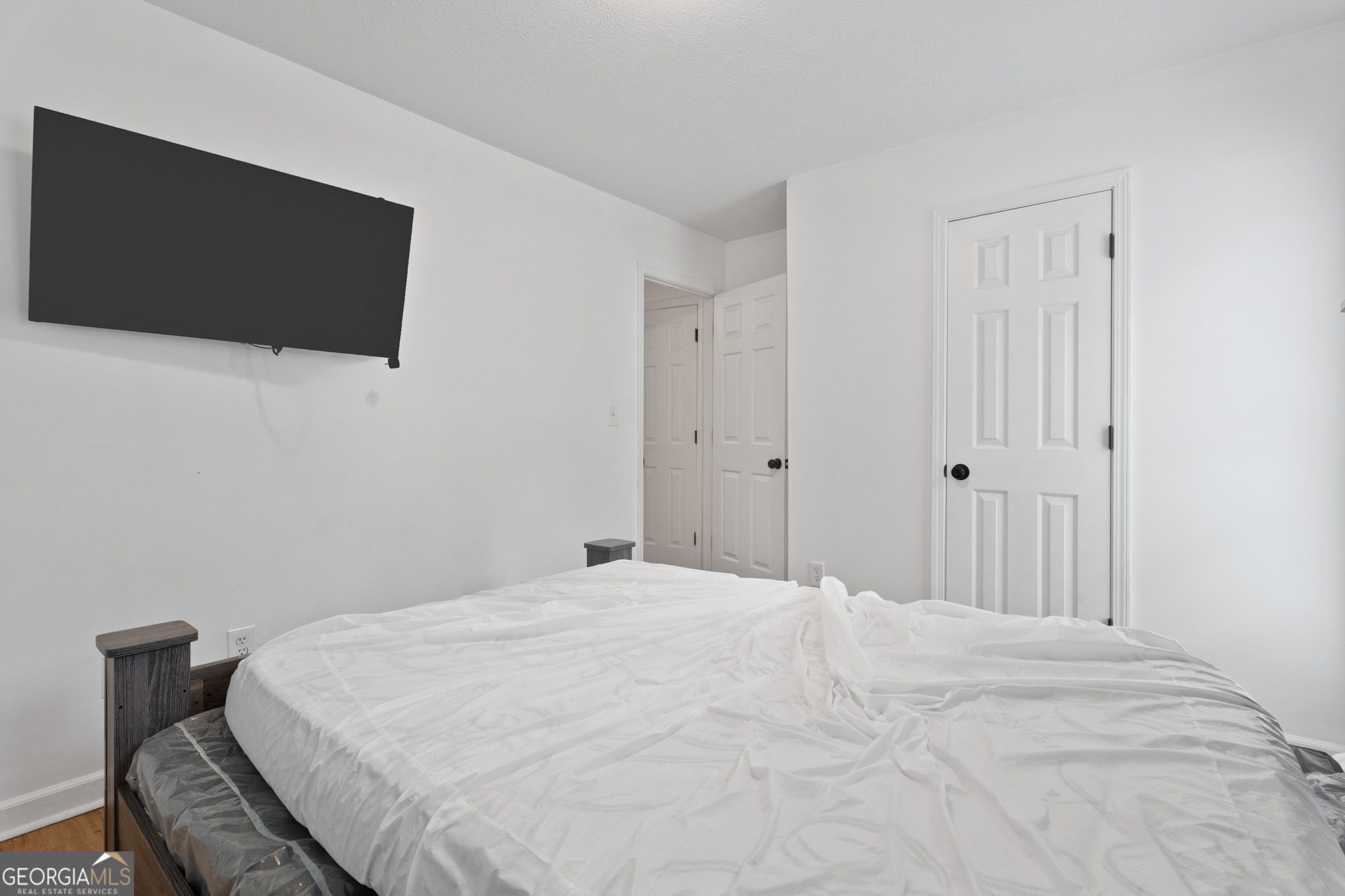 7745 Antebellum Lane Riverdale GA 30274