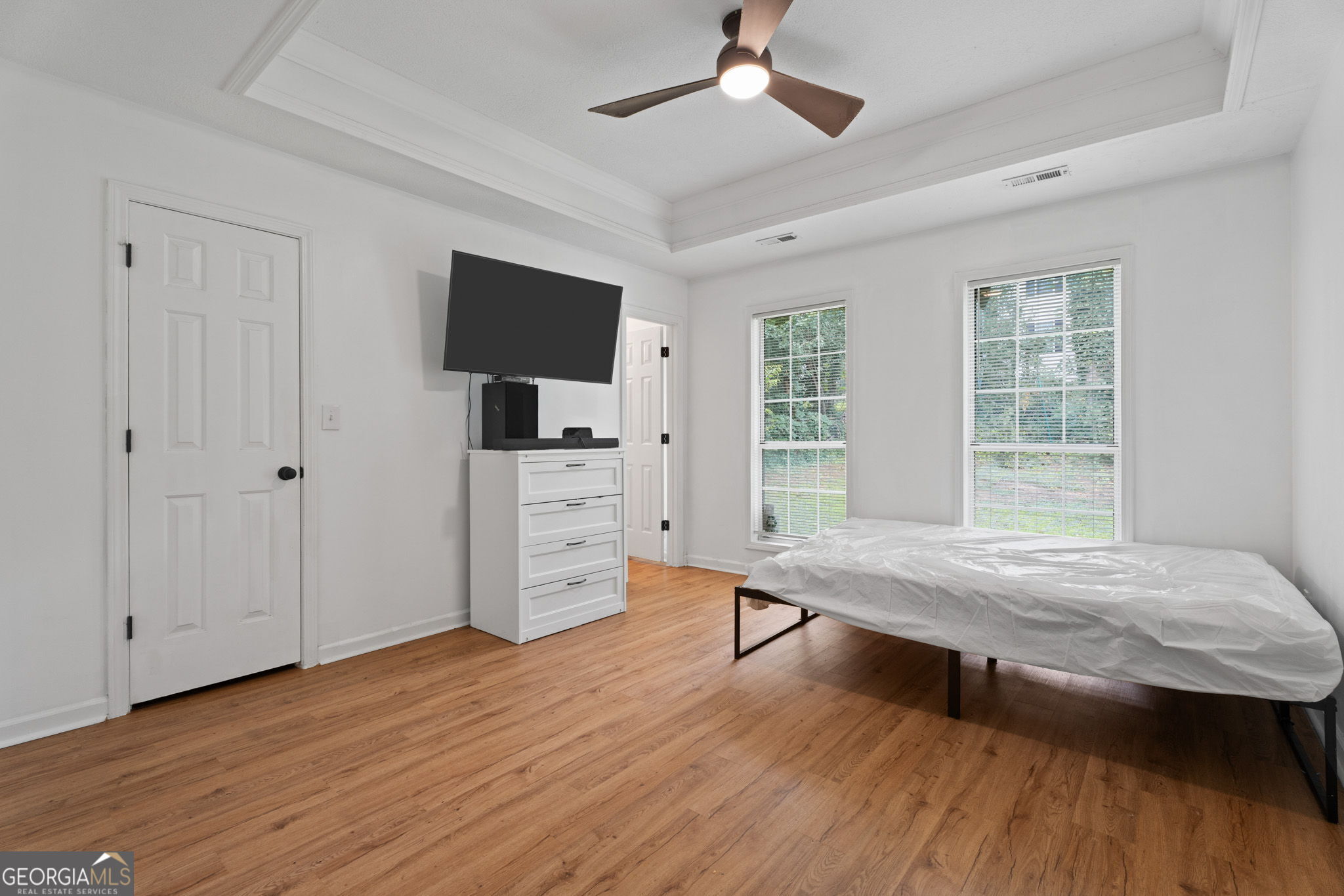 7745 Antebellum Lane Riverdale GA 30274