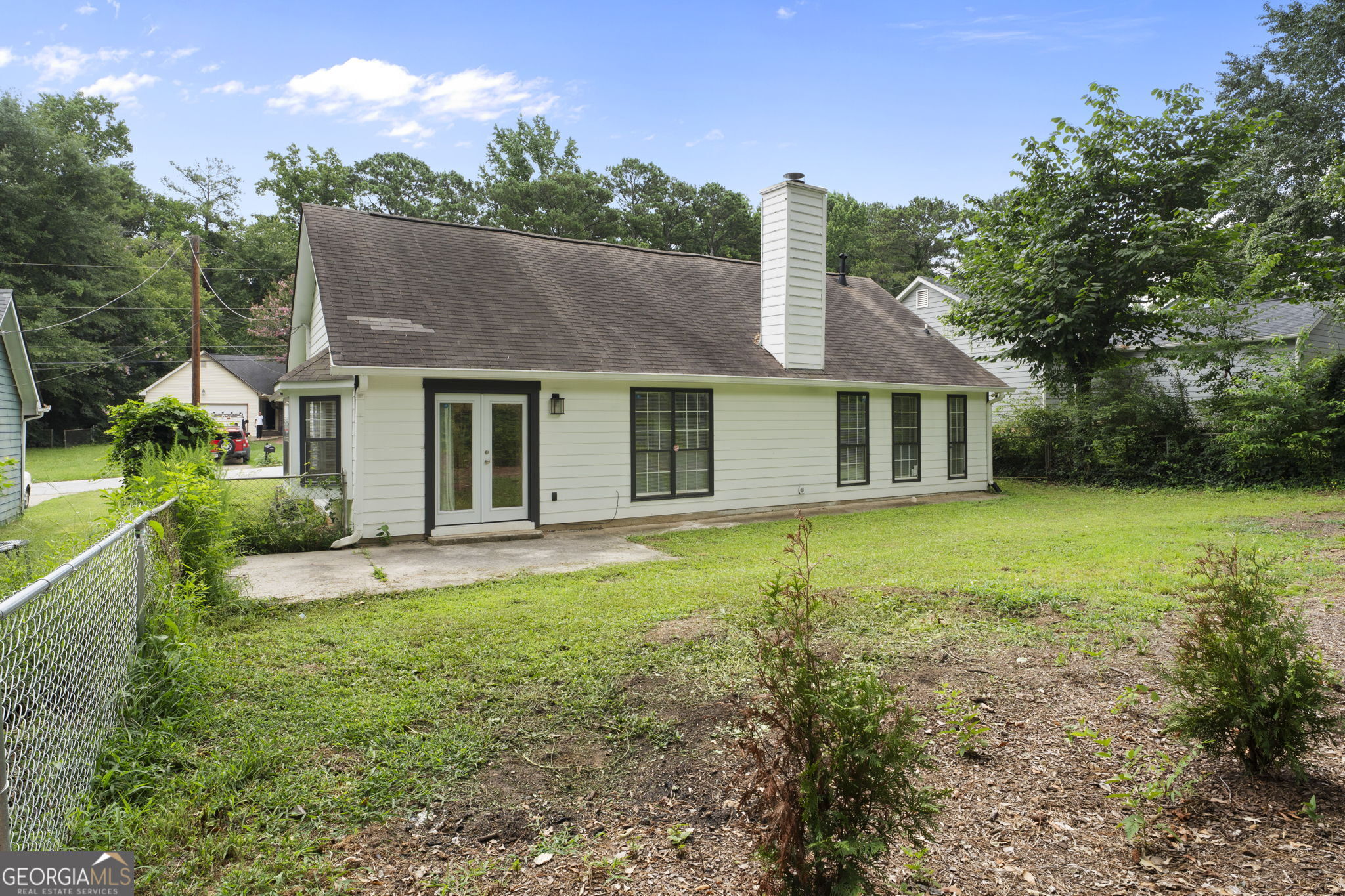 7745 Antebellum Lane Riverdale GA 30274