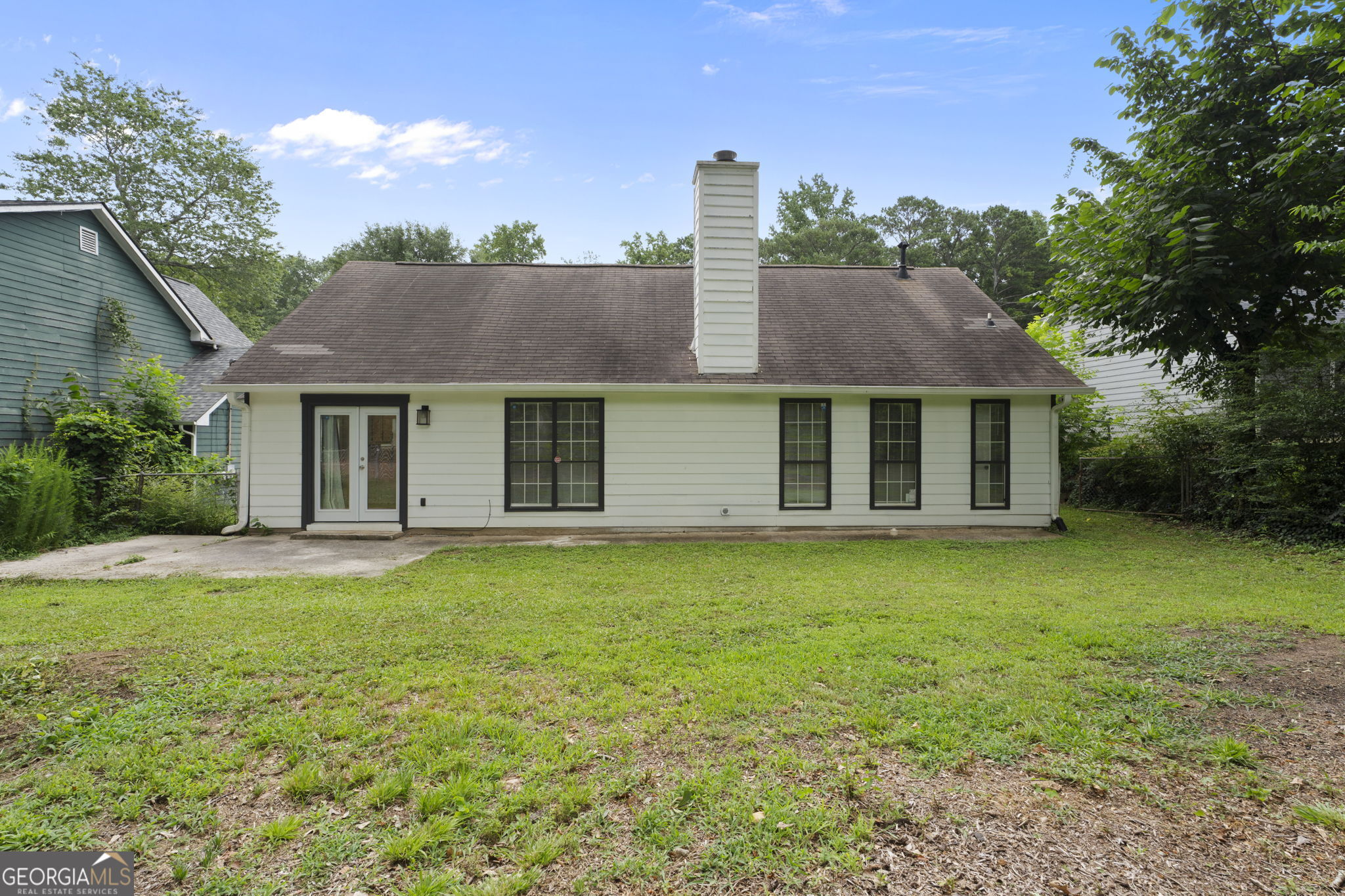 7745 Antebellum Lane Riverdale GA 30274