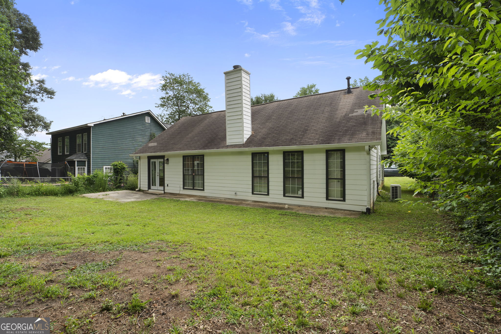 7745 Antebellum Lane Riverdale GA 30274