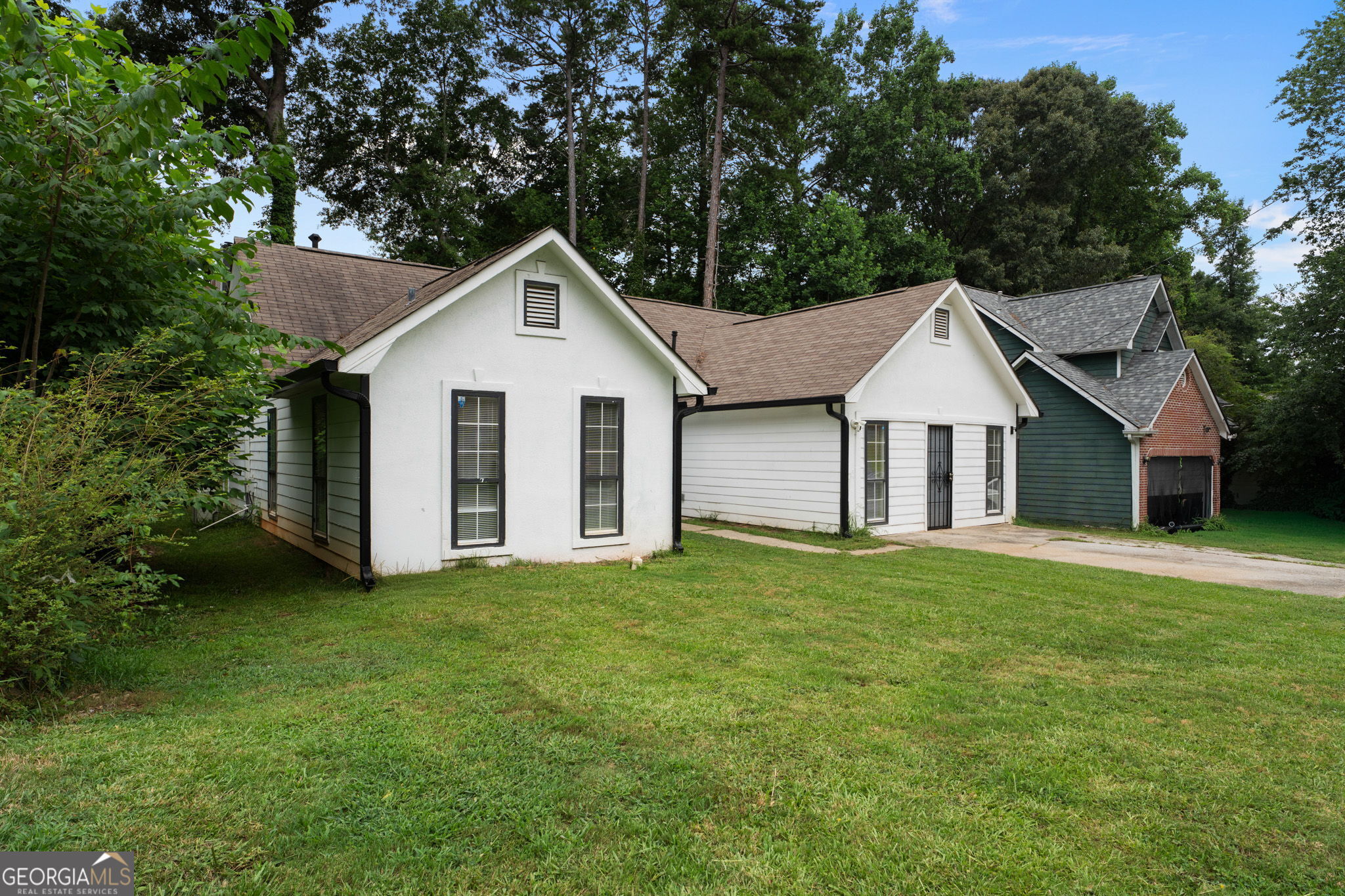 7745 Antebellum Lane Riverdale GA 30274