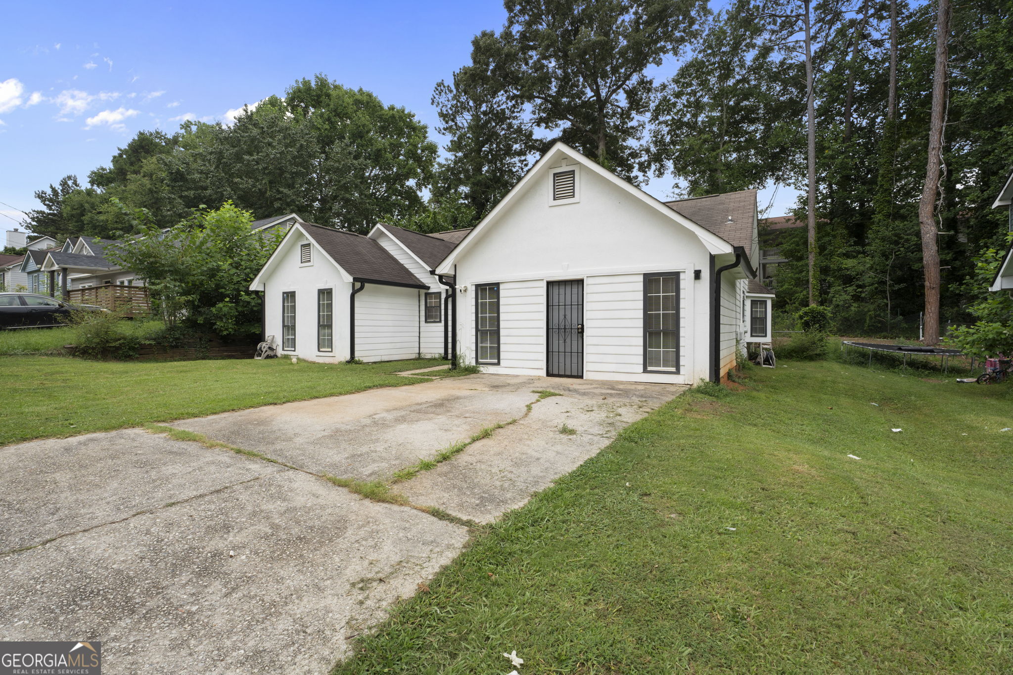 7745 Antebellum Lane Riverdale GA 30274