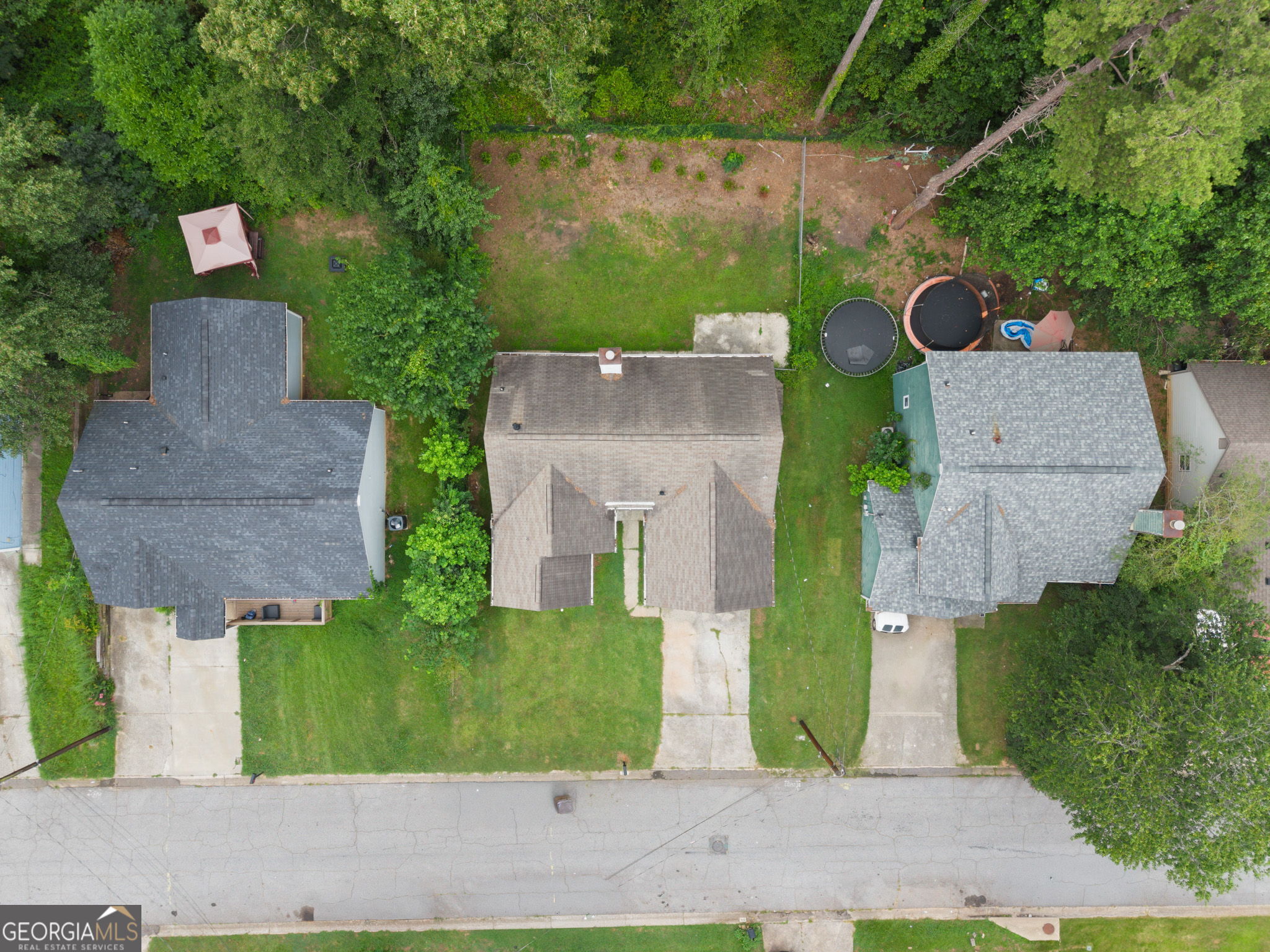 7745 Antebellum Lane Riverdale GA 30274