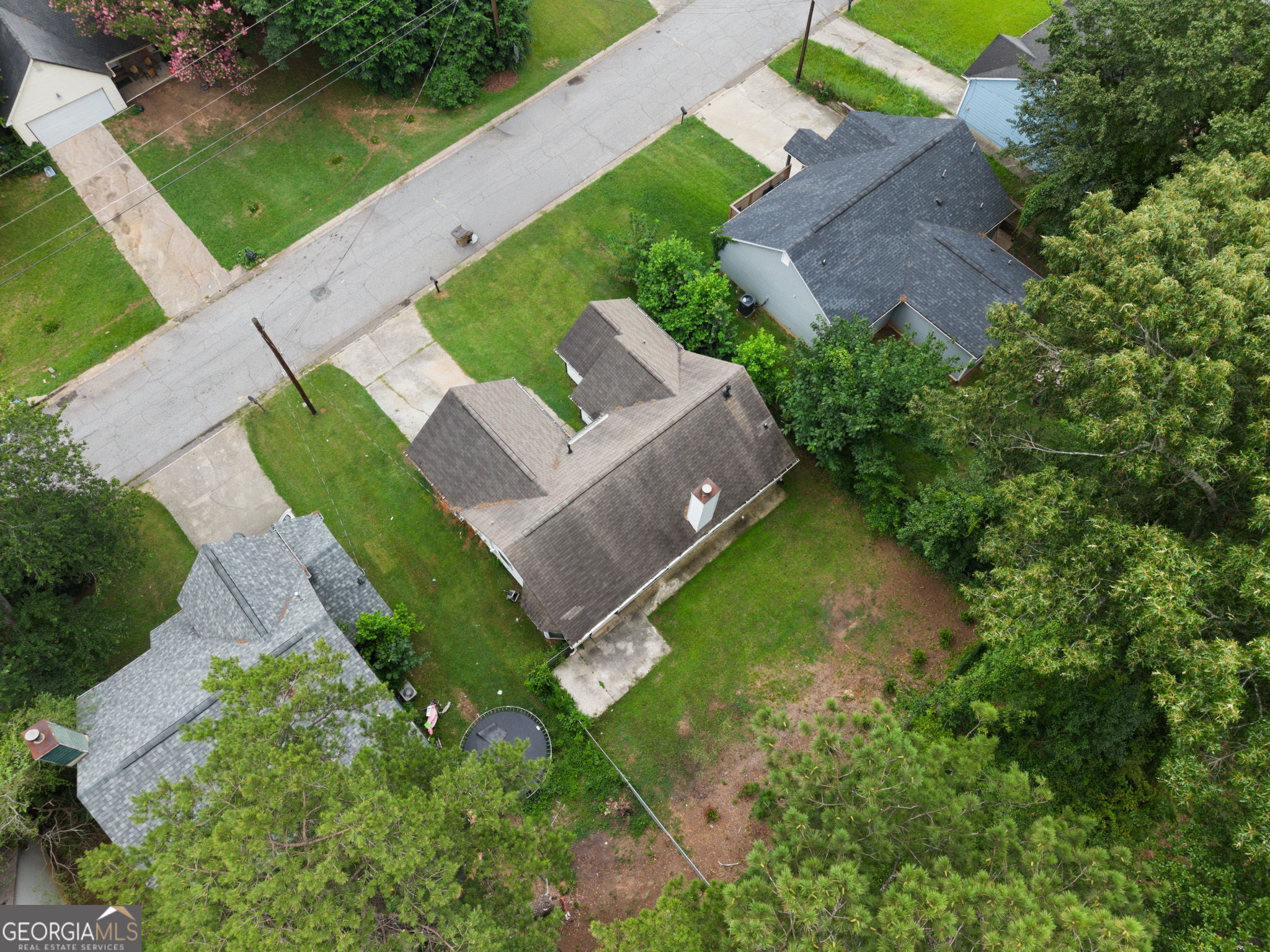 7745 Antebellum Lane Riverdale GA 30274