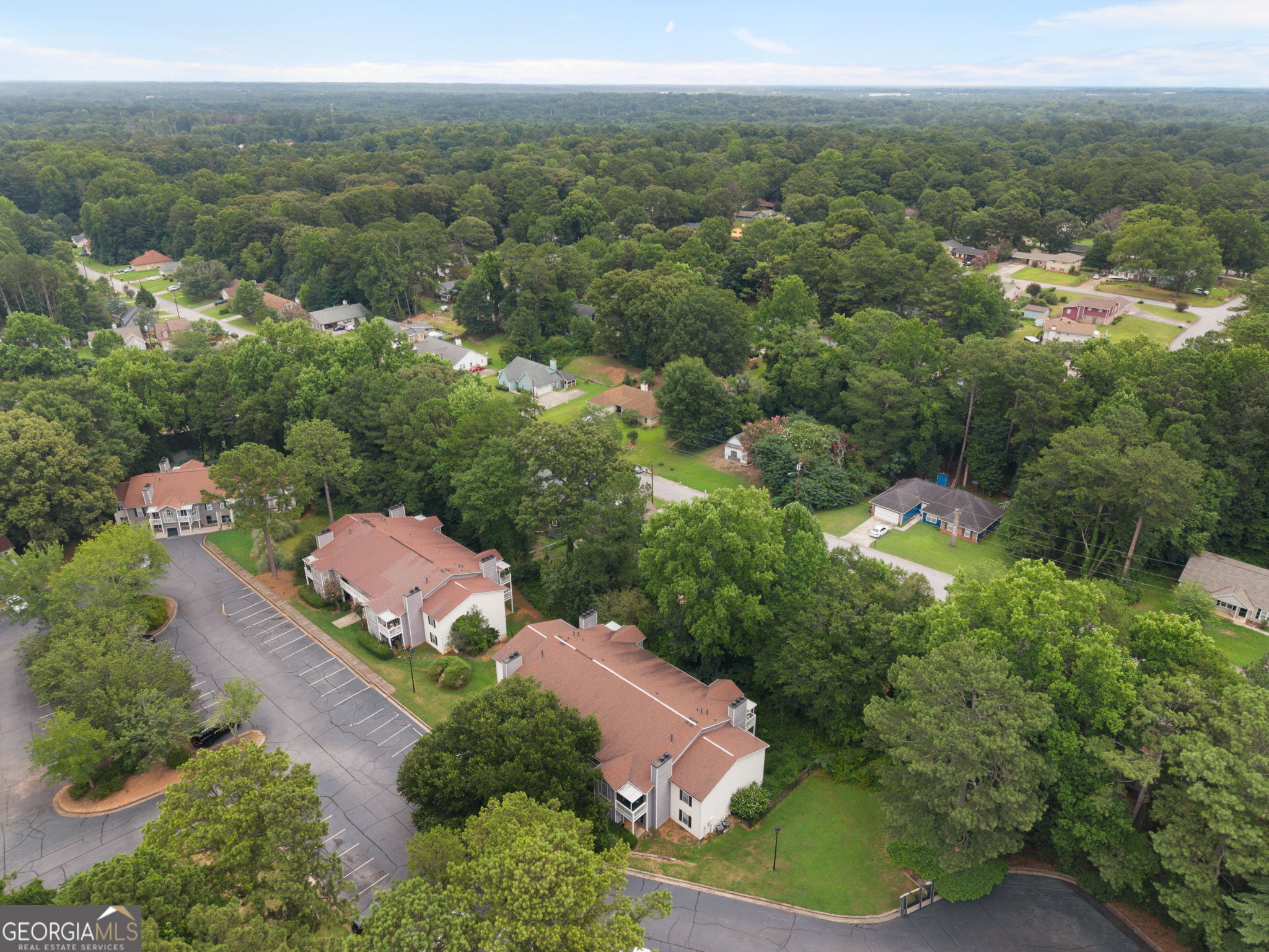 7745 Antebellum Lane Riverdale GA 30274