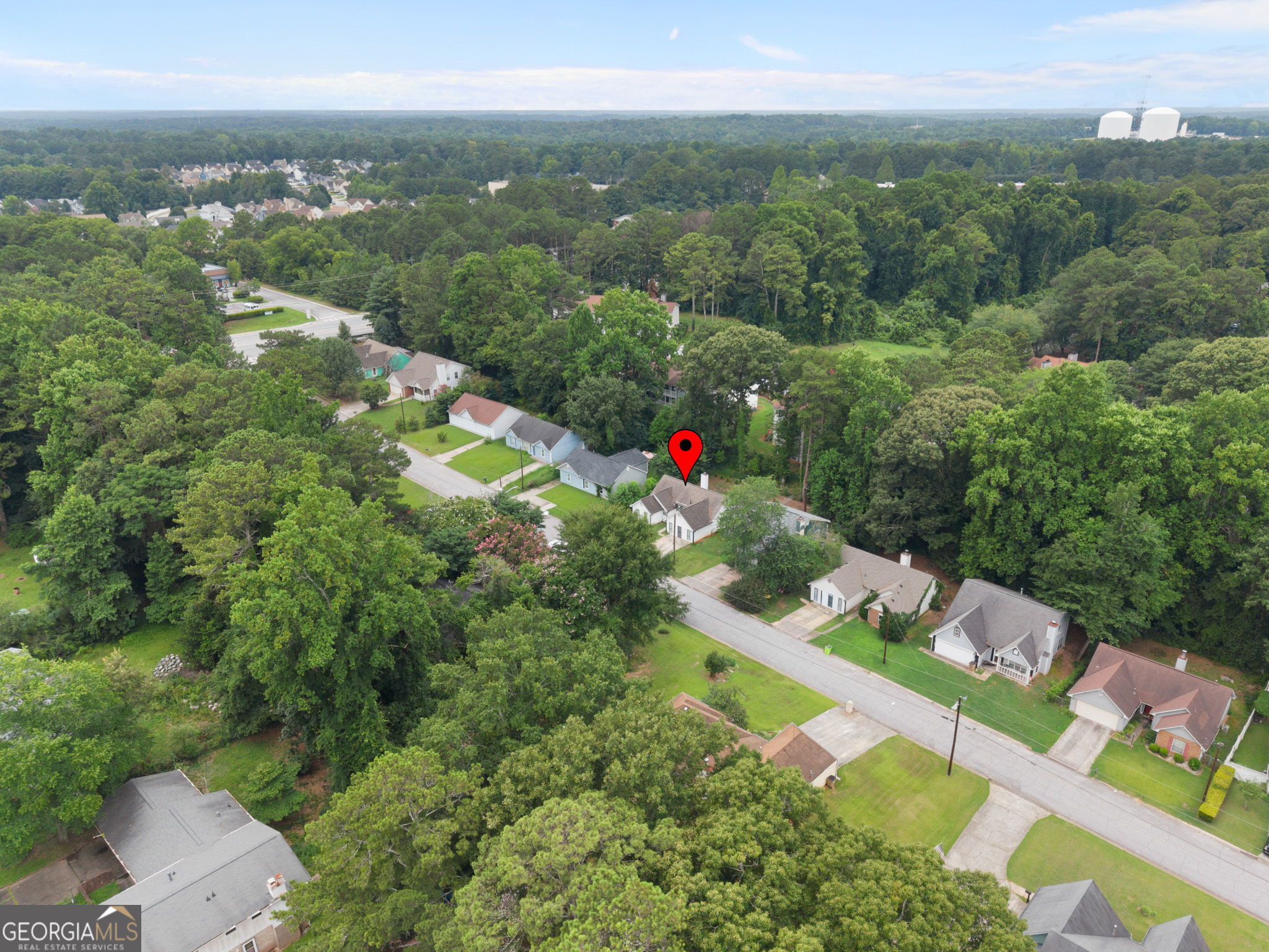 7745 Antebellum Lane Riverdale GA 30274