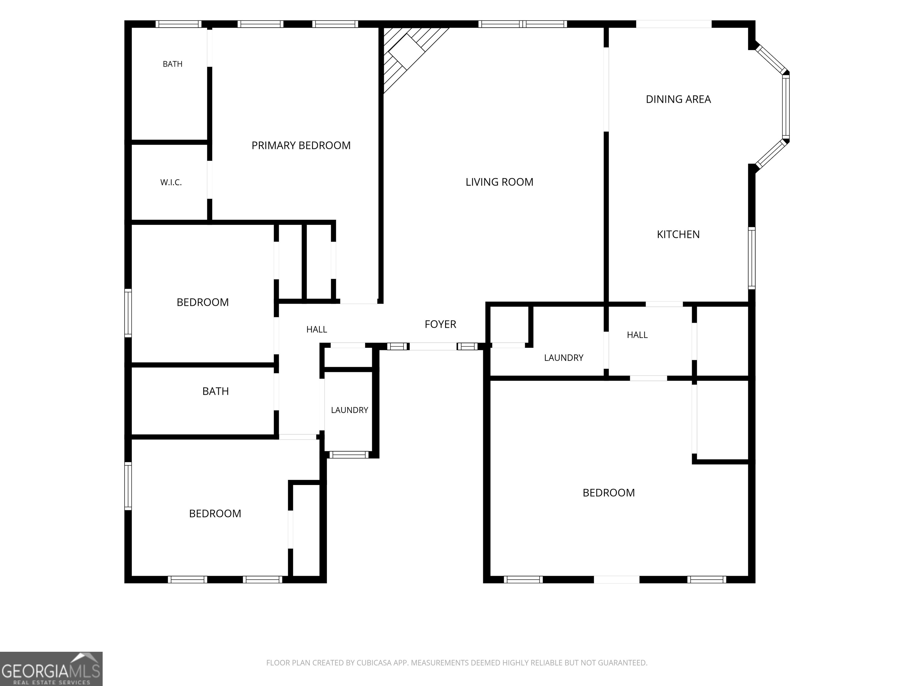 7745 Antebellum Lane Riverdale GA 30274