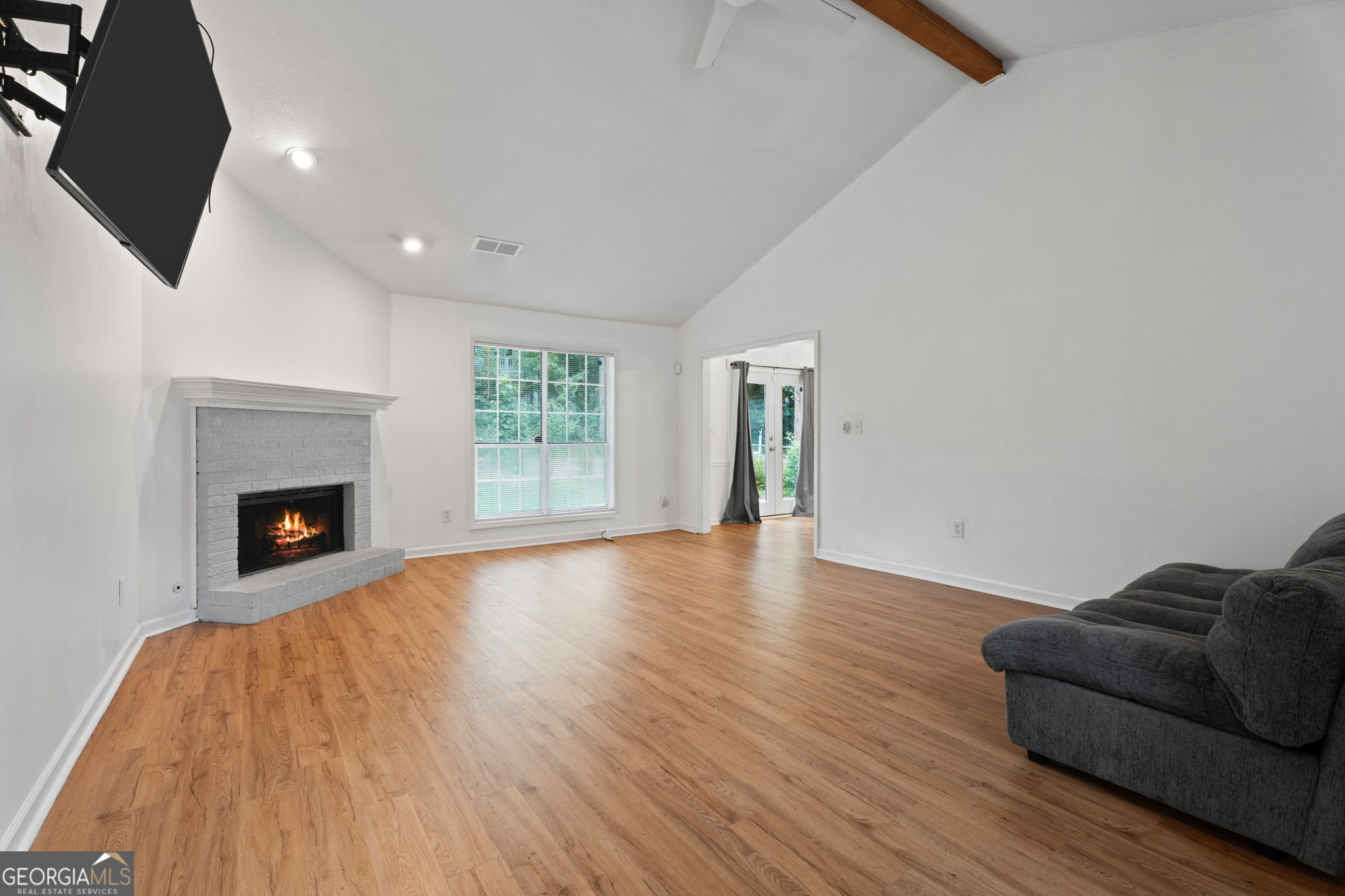 7745 Antebellum Lane Riverdale GA 30274