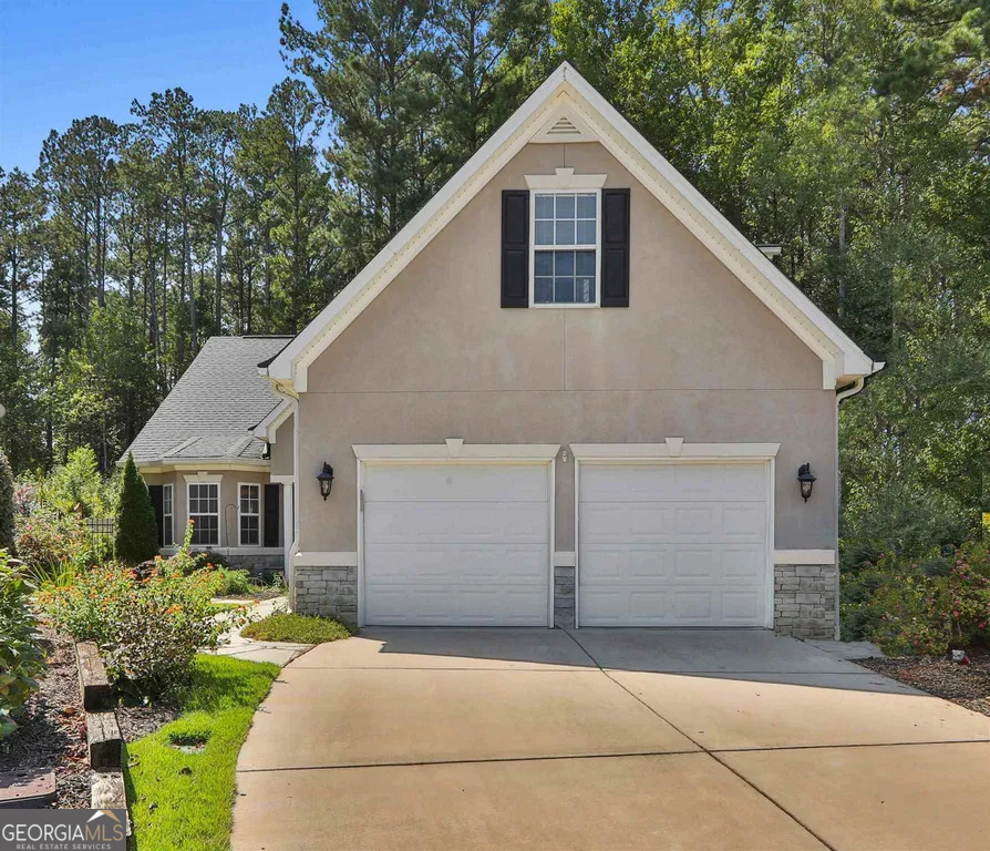 208 Lenox Drive Peachtree City GA 30269