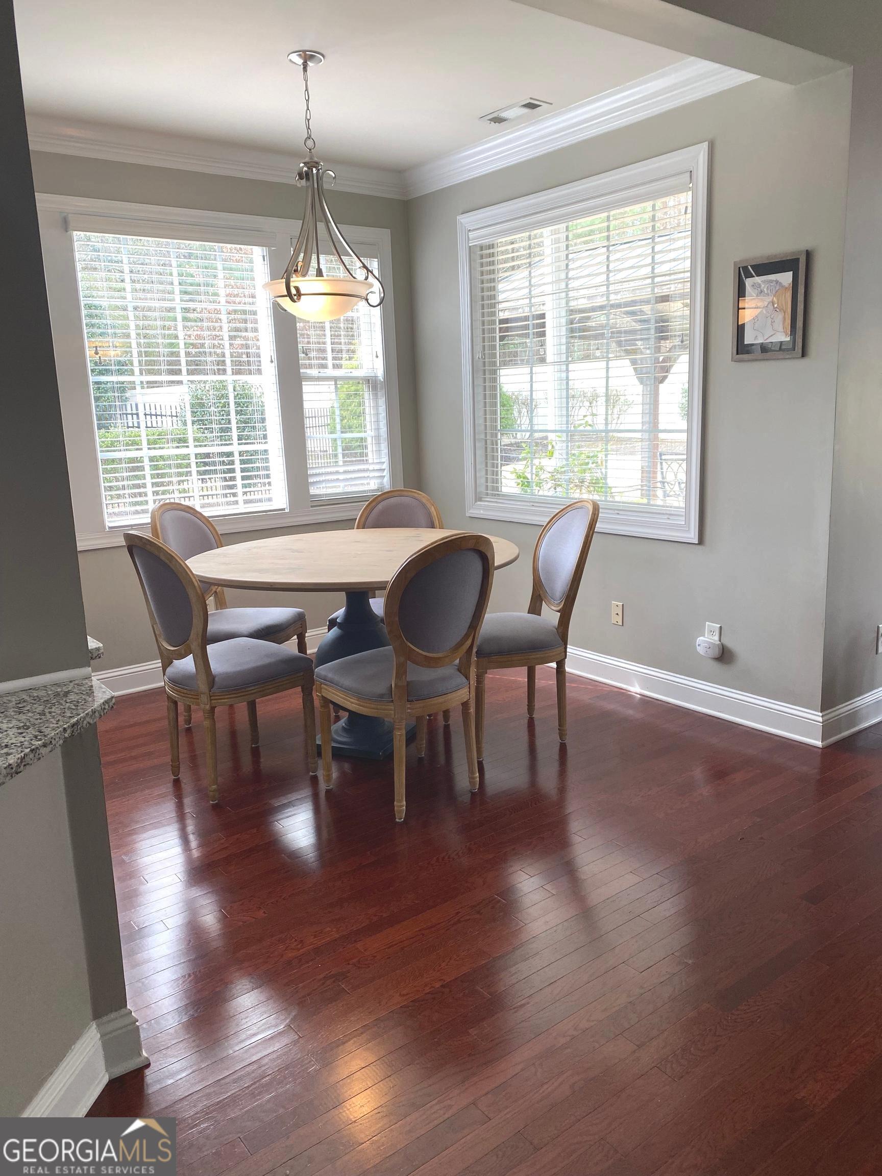 208 Lenox Drive Peachtree City GA 30269