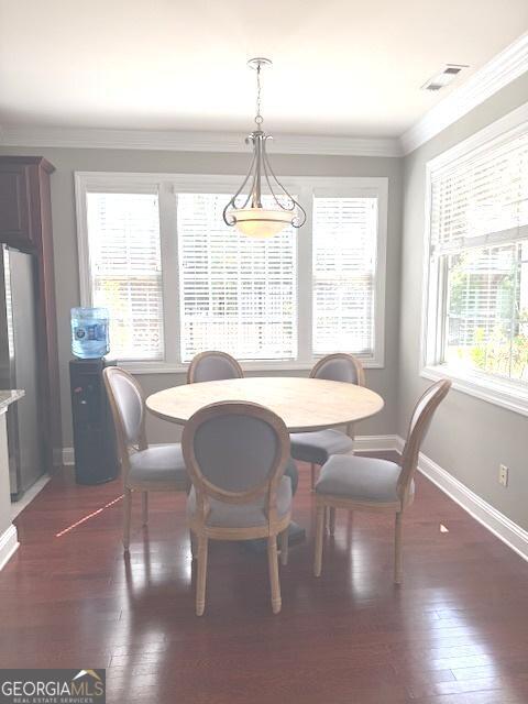 208 Lenox Drive Peachtree City GA 30269