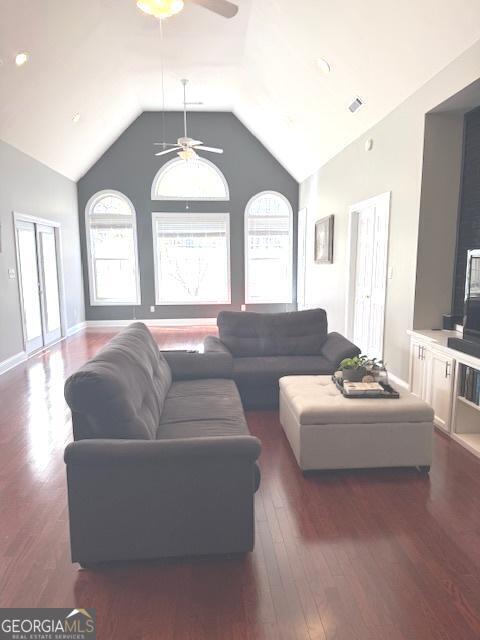 208 Lenox Drive Peachtree City GA 30269