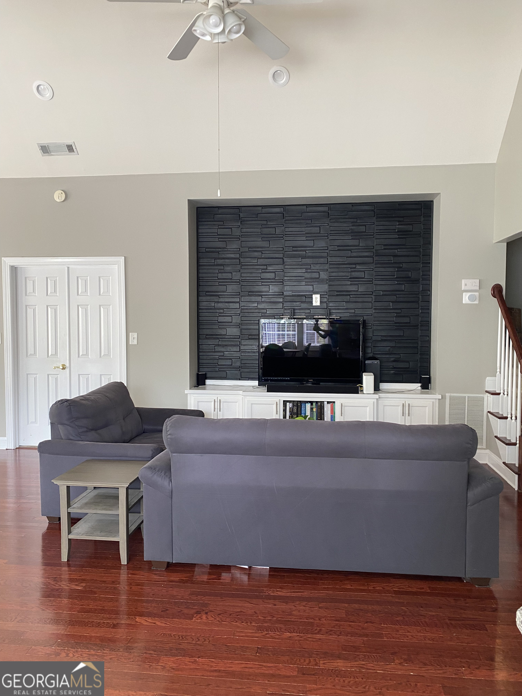 208 Lenox Drive Peachtree City GA 30269