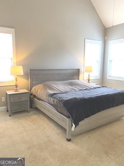 208 Lenox Drive Peachtree City GA 30269