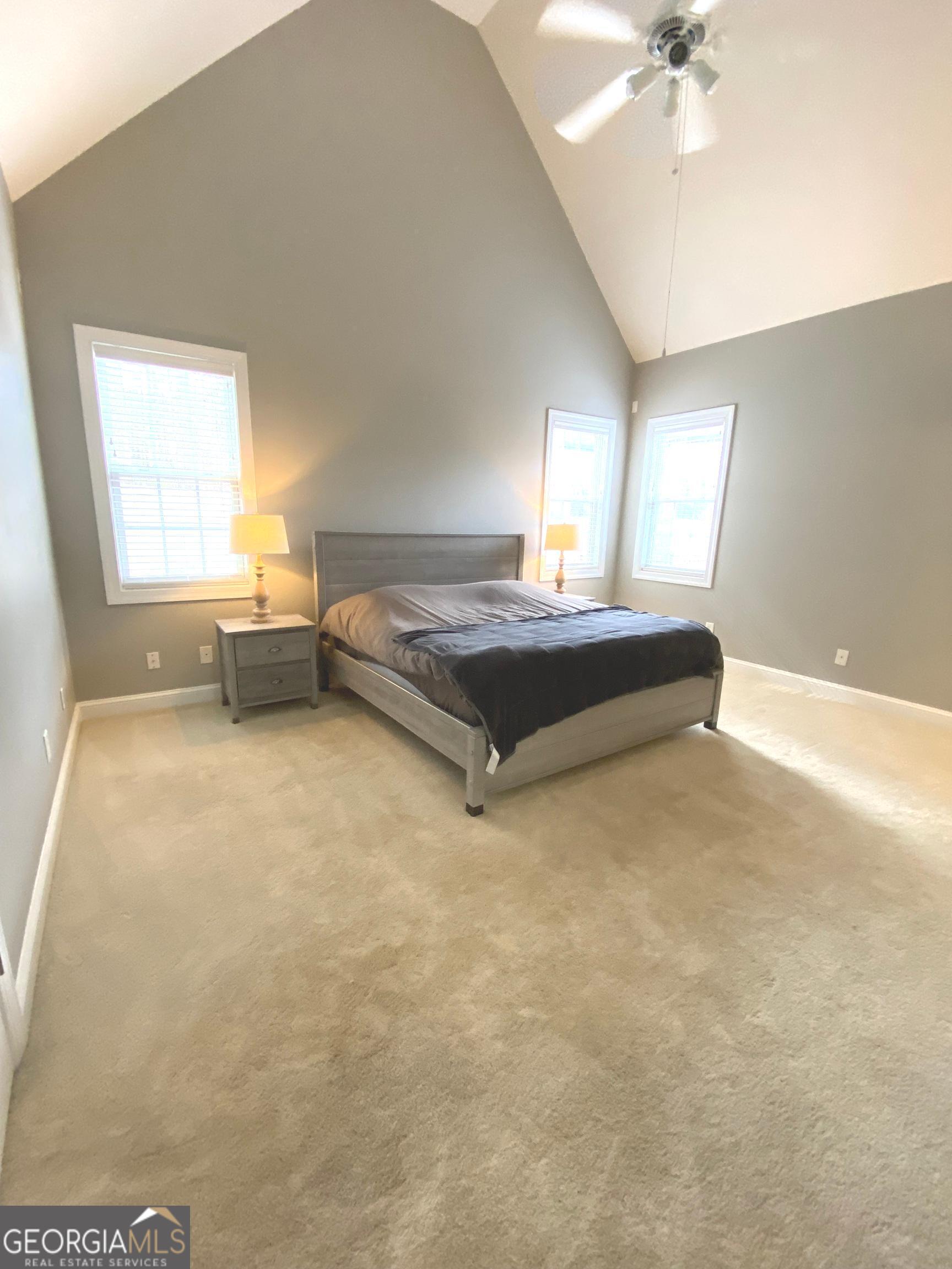 208 Lenox Drive Peachtree City GA 30269