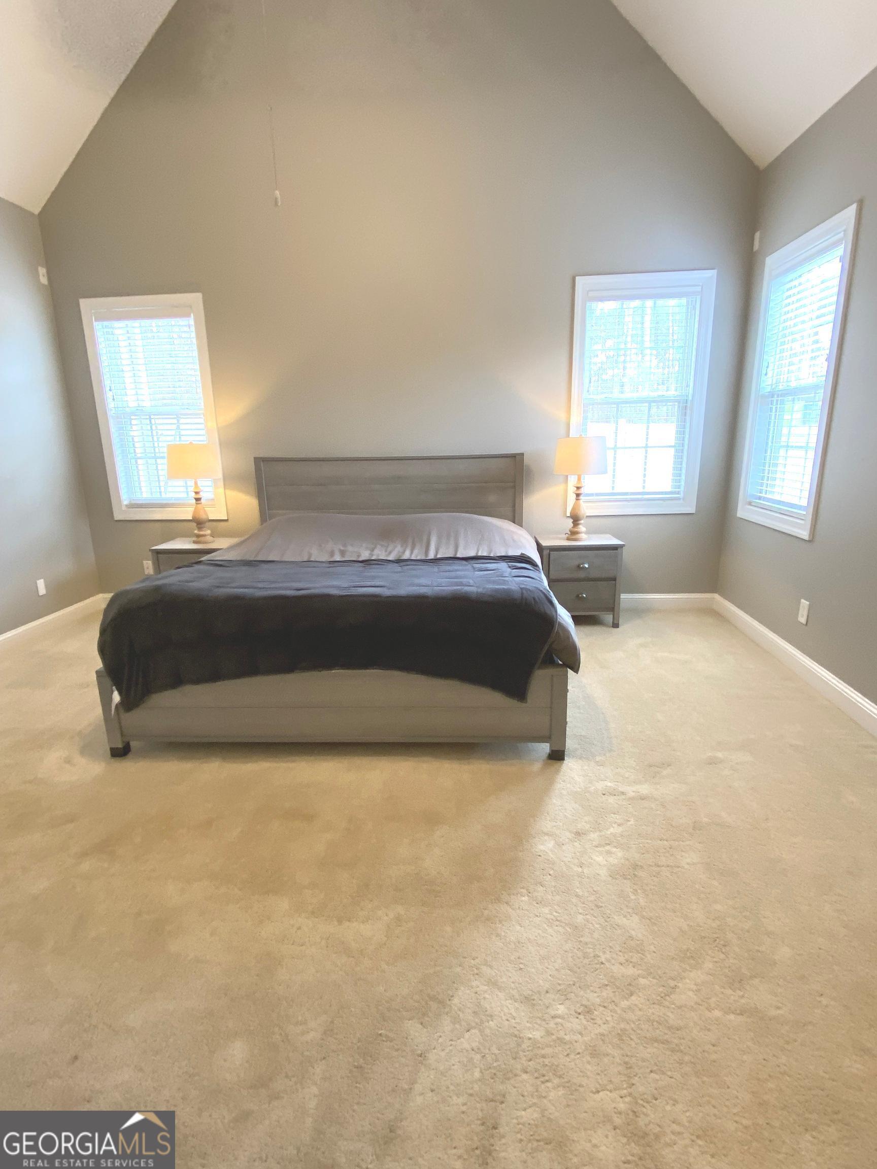 208 Lenox Drive Peachtree City GA 30269