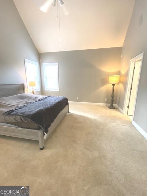 208 Lenox Drive Peachtree City GA 30269