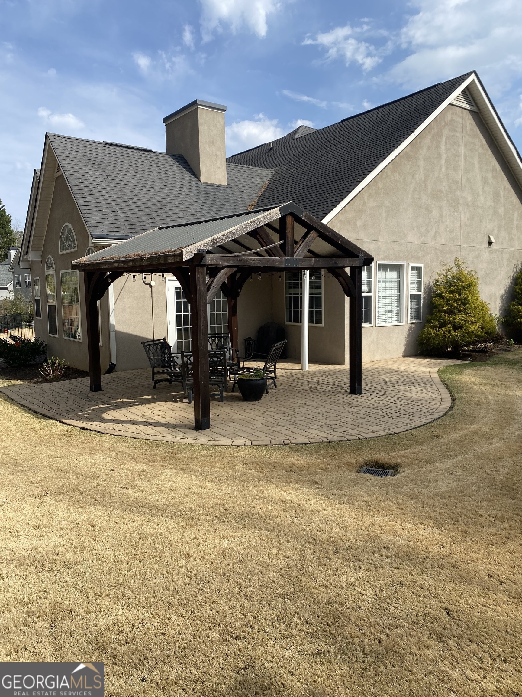 208 Lenox Drive Peachtree City GA 30269