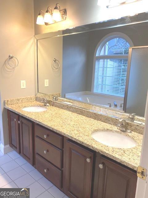208 Lenox Drive Peachtree City GA 30269