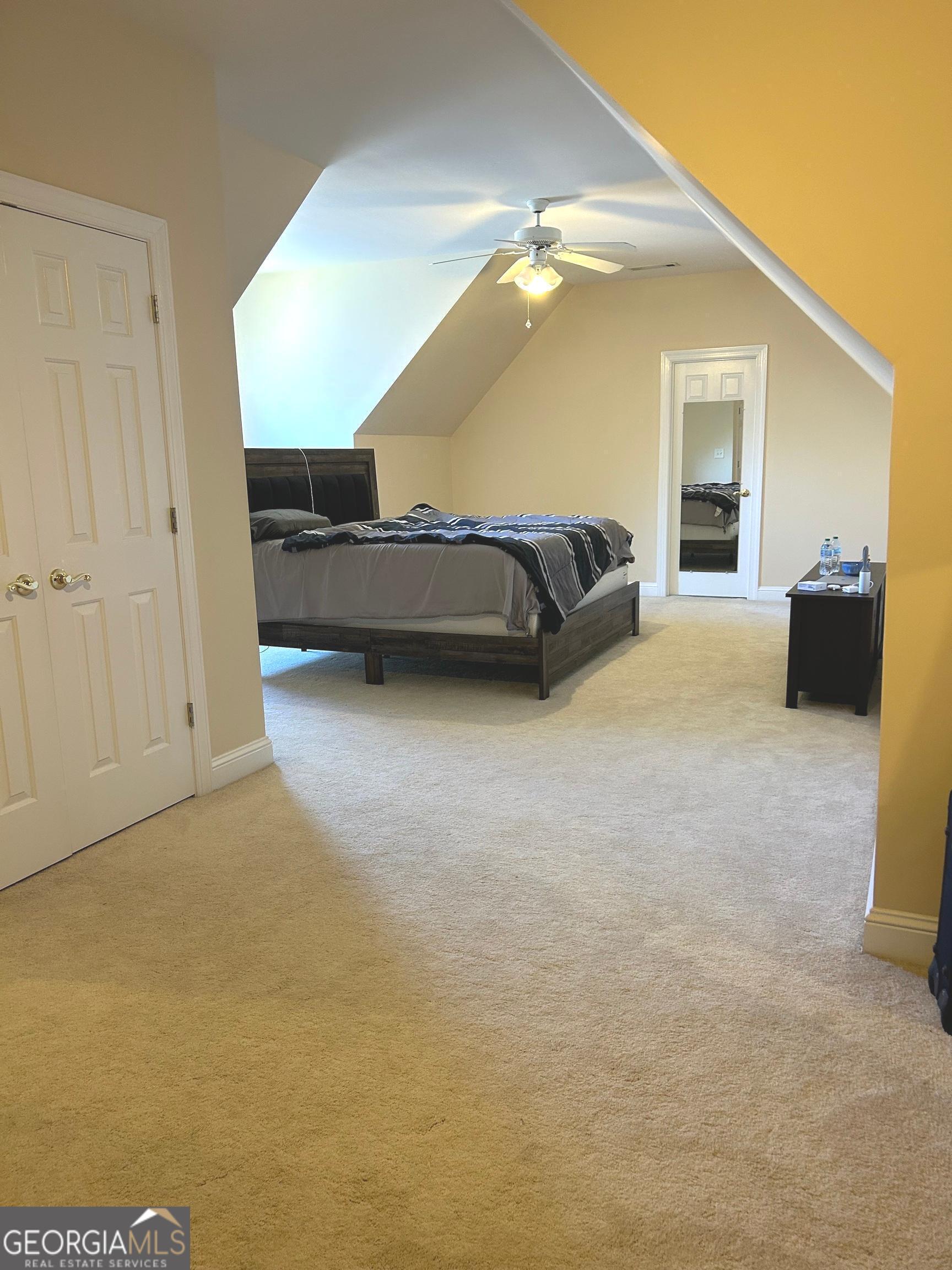 208 Lenox Drive Peachtree City GA 30269