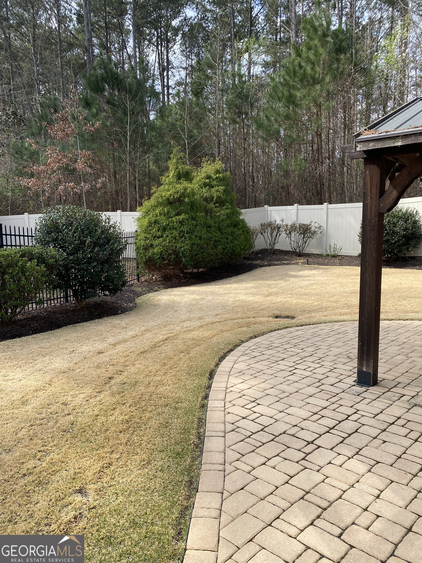 208 Lenox Drive Peachtree City GA 30269