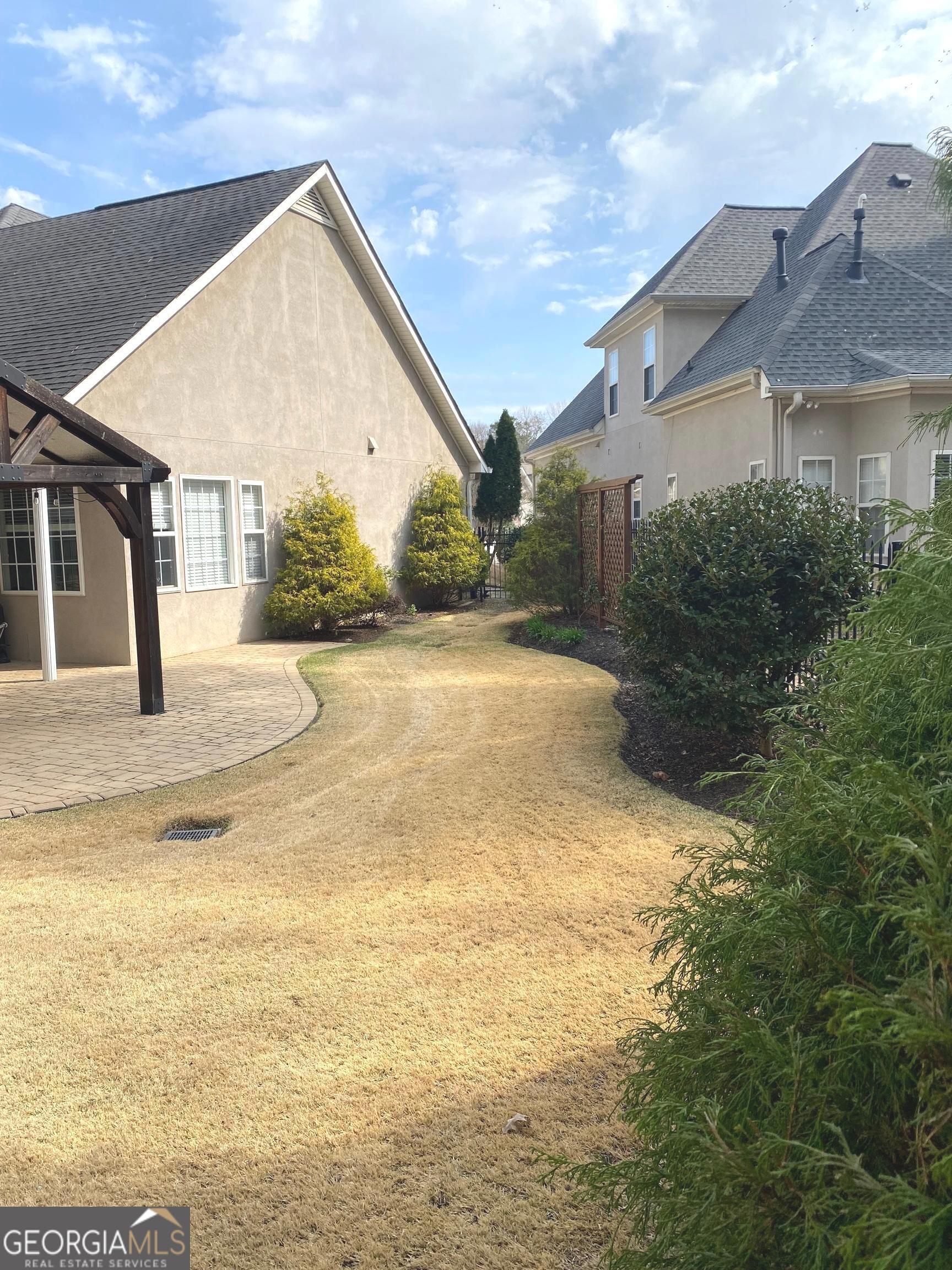 208 Lenox Drive Peachtree City GA 30269