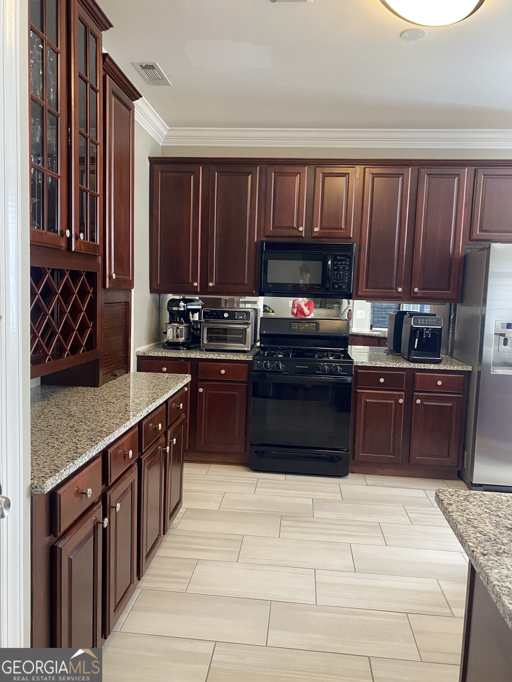 208 Lenox Drive Peachtree City GA 30269