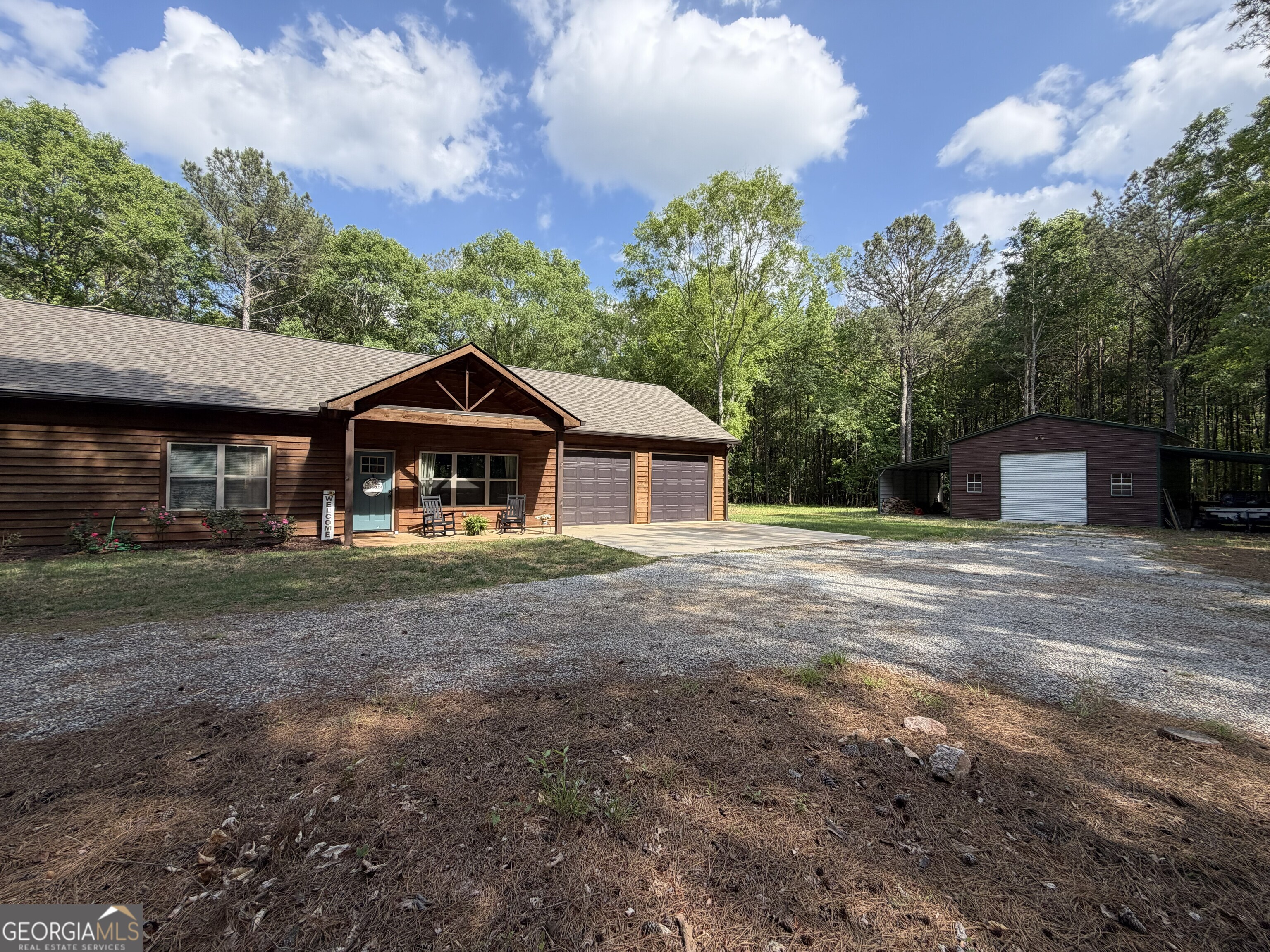 3800 Concord Road Newborn GA 30056