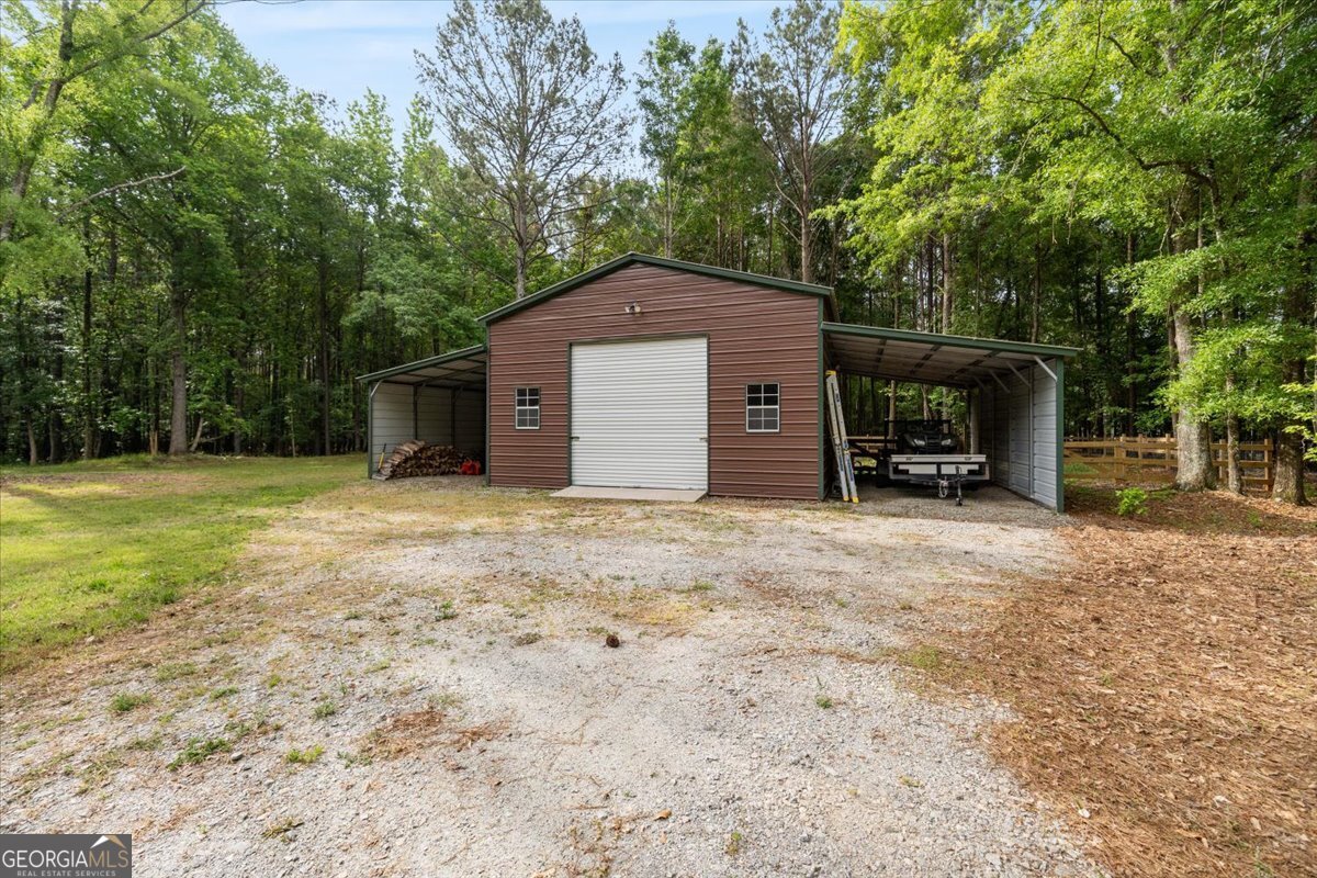 3800 Concord Road Newborn GA 30056