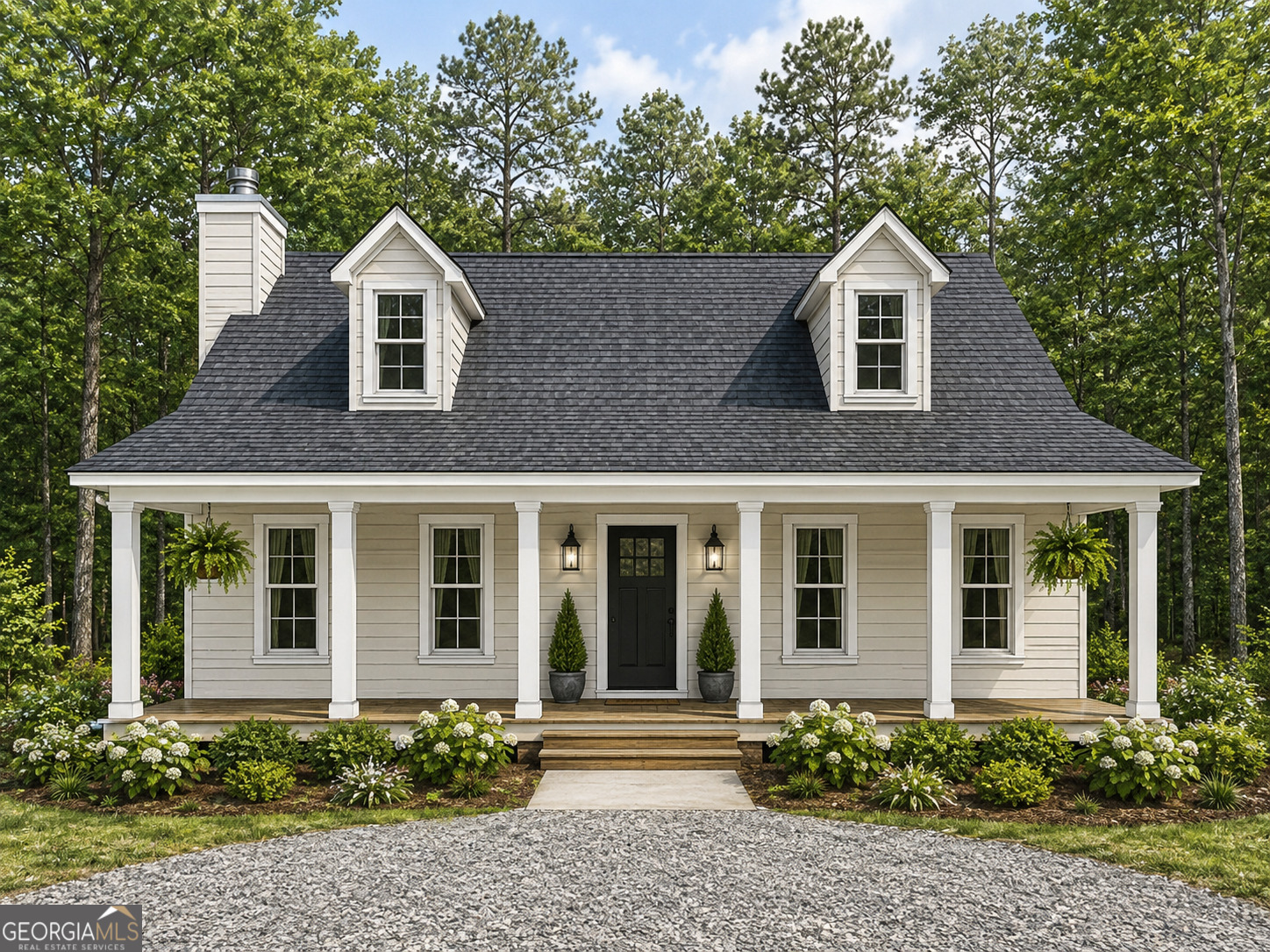 0 Woodcock Court Monticello GA 31064
