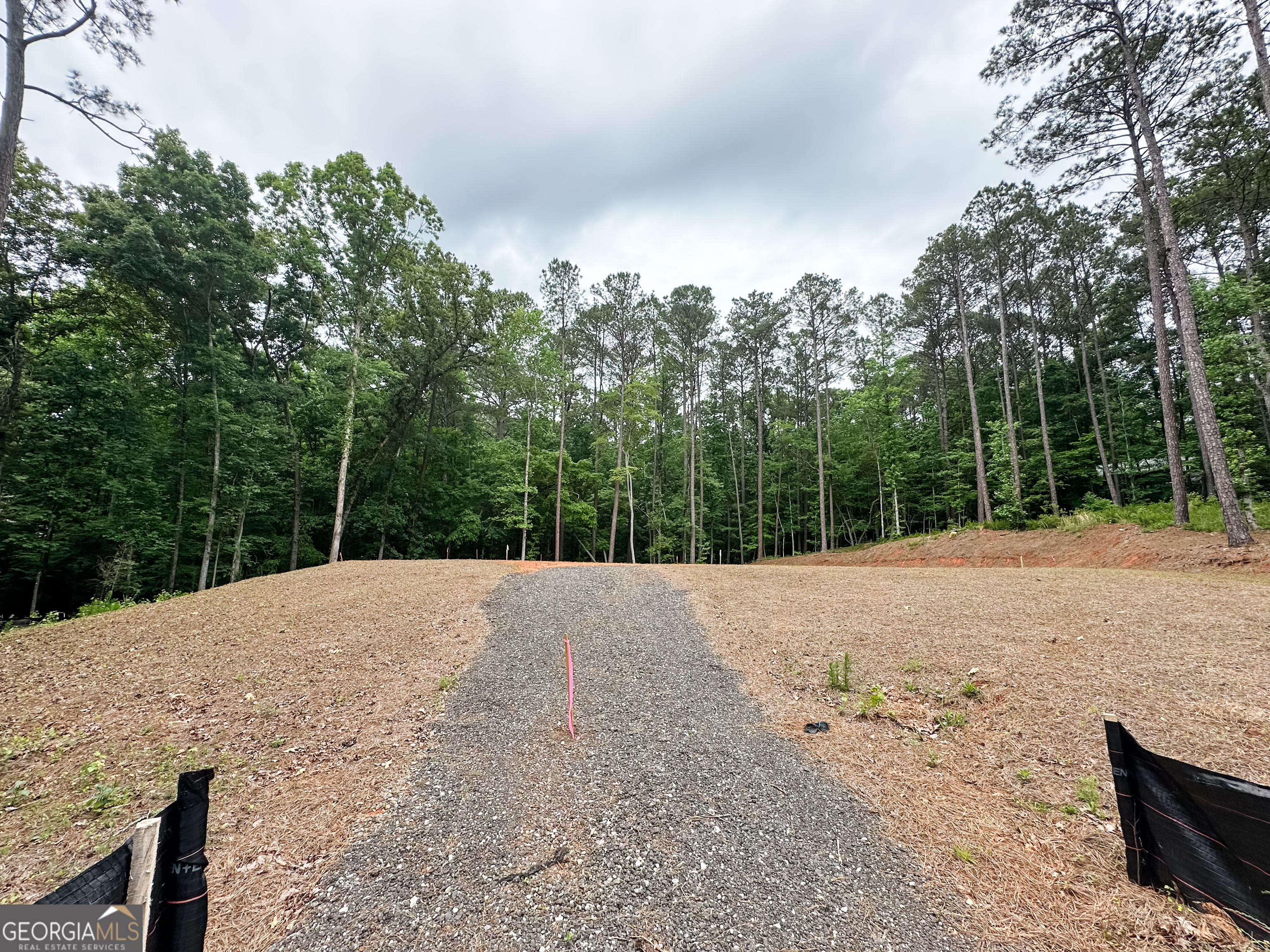 0 Woodcock Court Monticello GA 31064