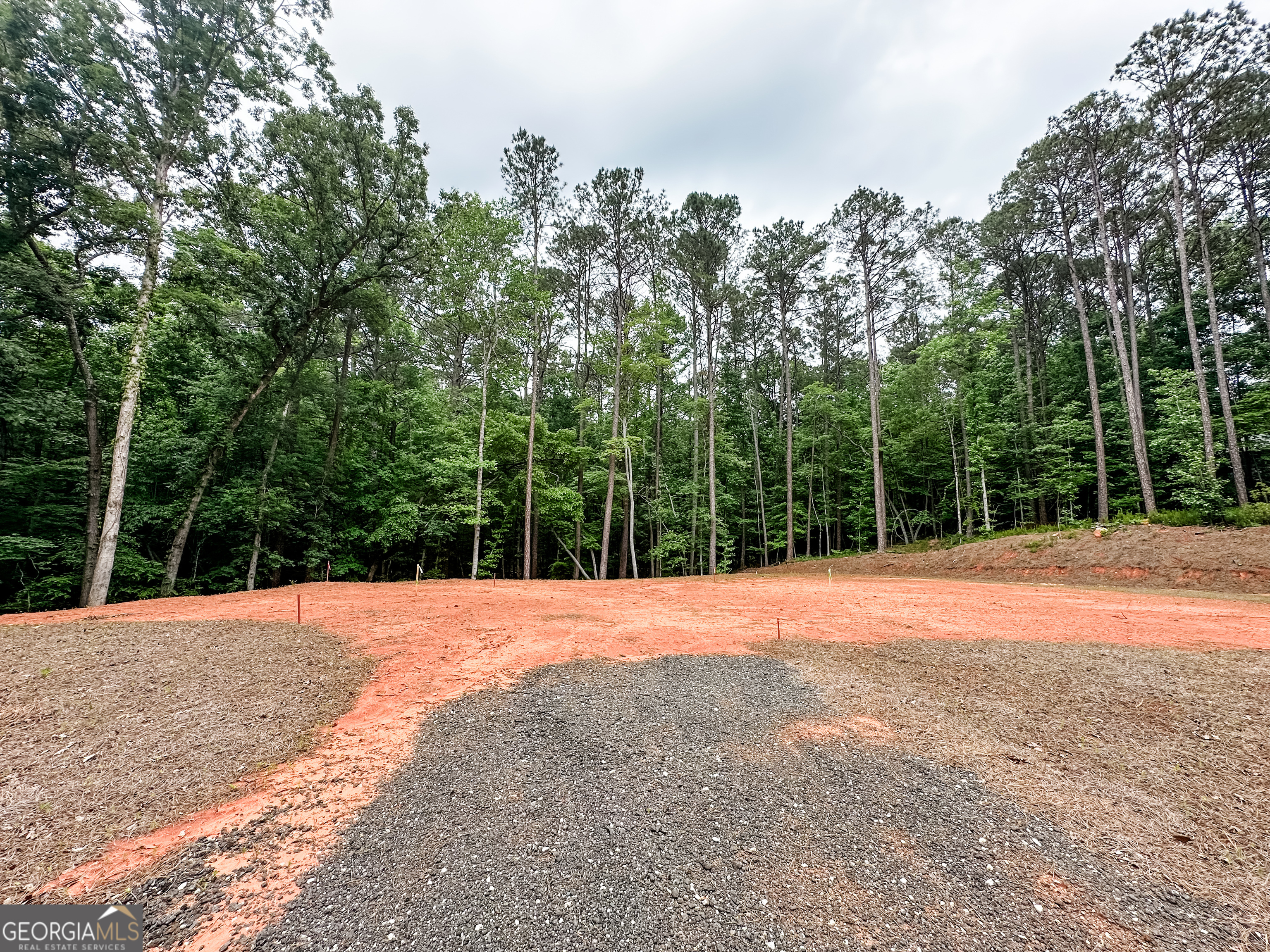 0 Woodcock Court Monticello GA 31064