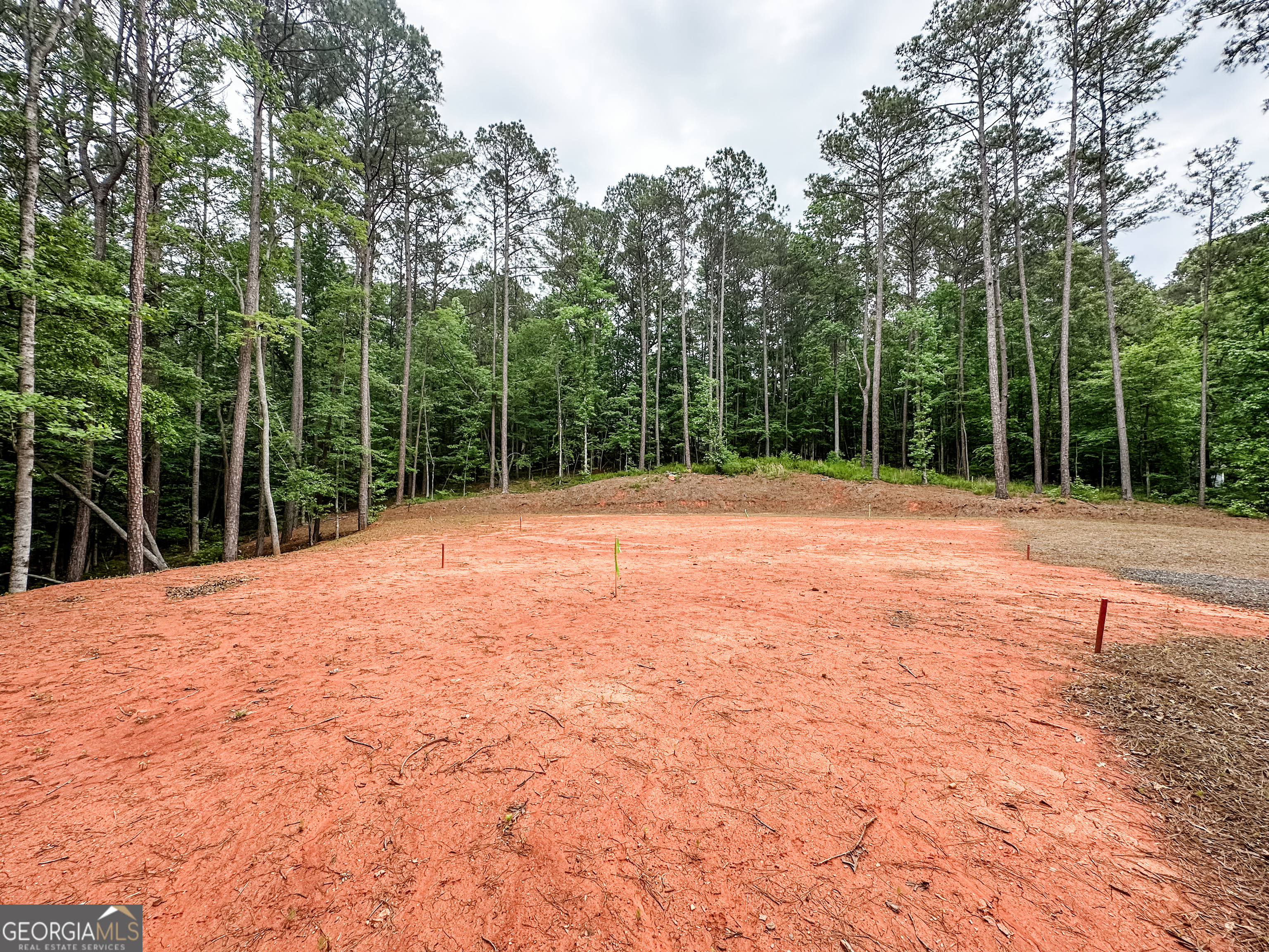 0 Woodcock Court Monticello GA 31064