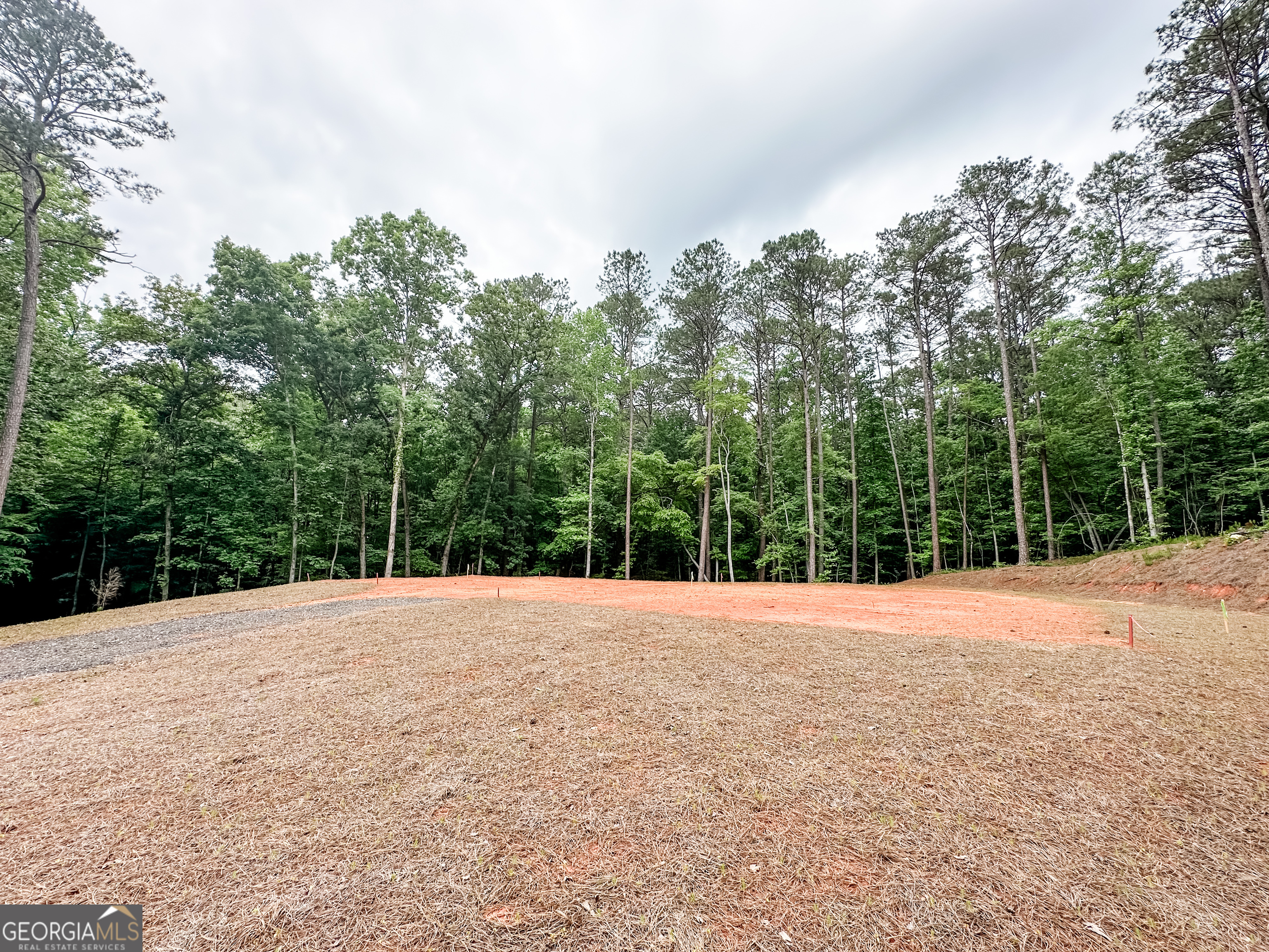 0 Woodcock Court Monticello GA 31064