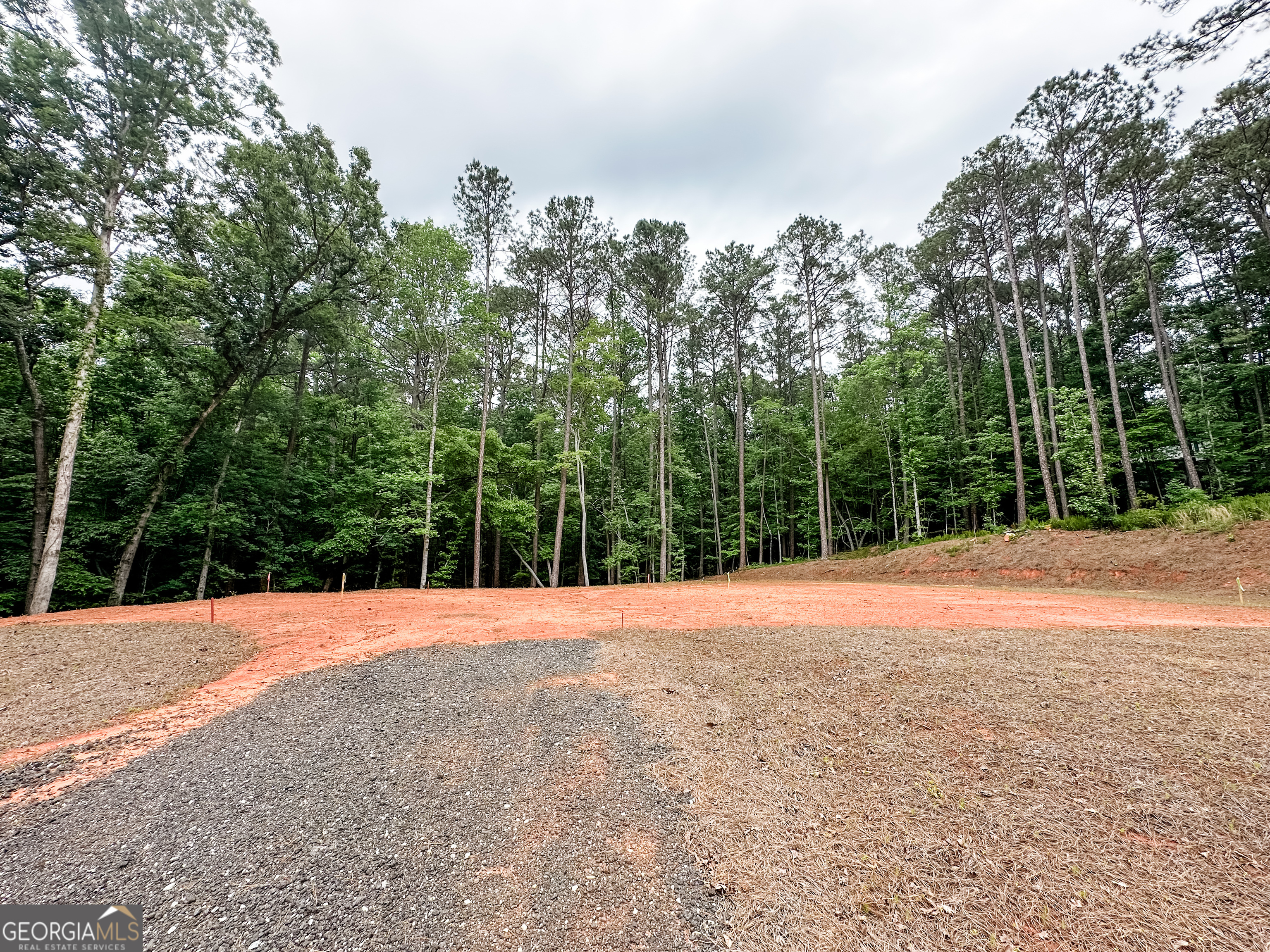 0 Woodcock Court Monticello GA 31064