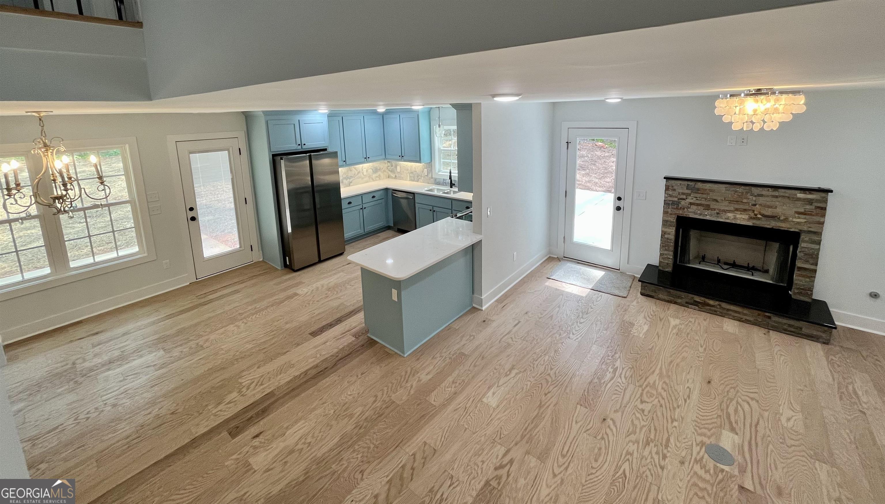 0 Woodcock Court Monticello GA 31064