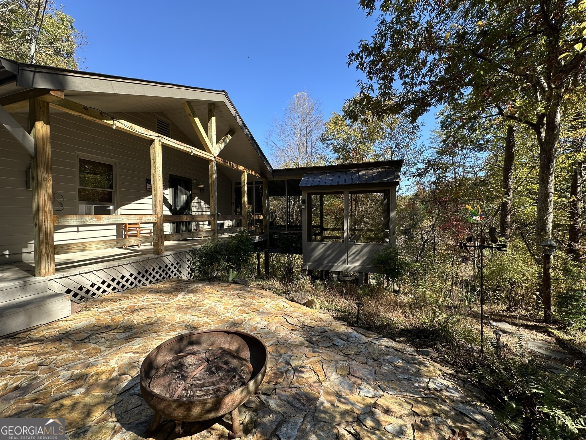 34 Uphill Road Blue Ridge GA 30513
