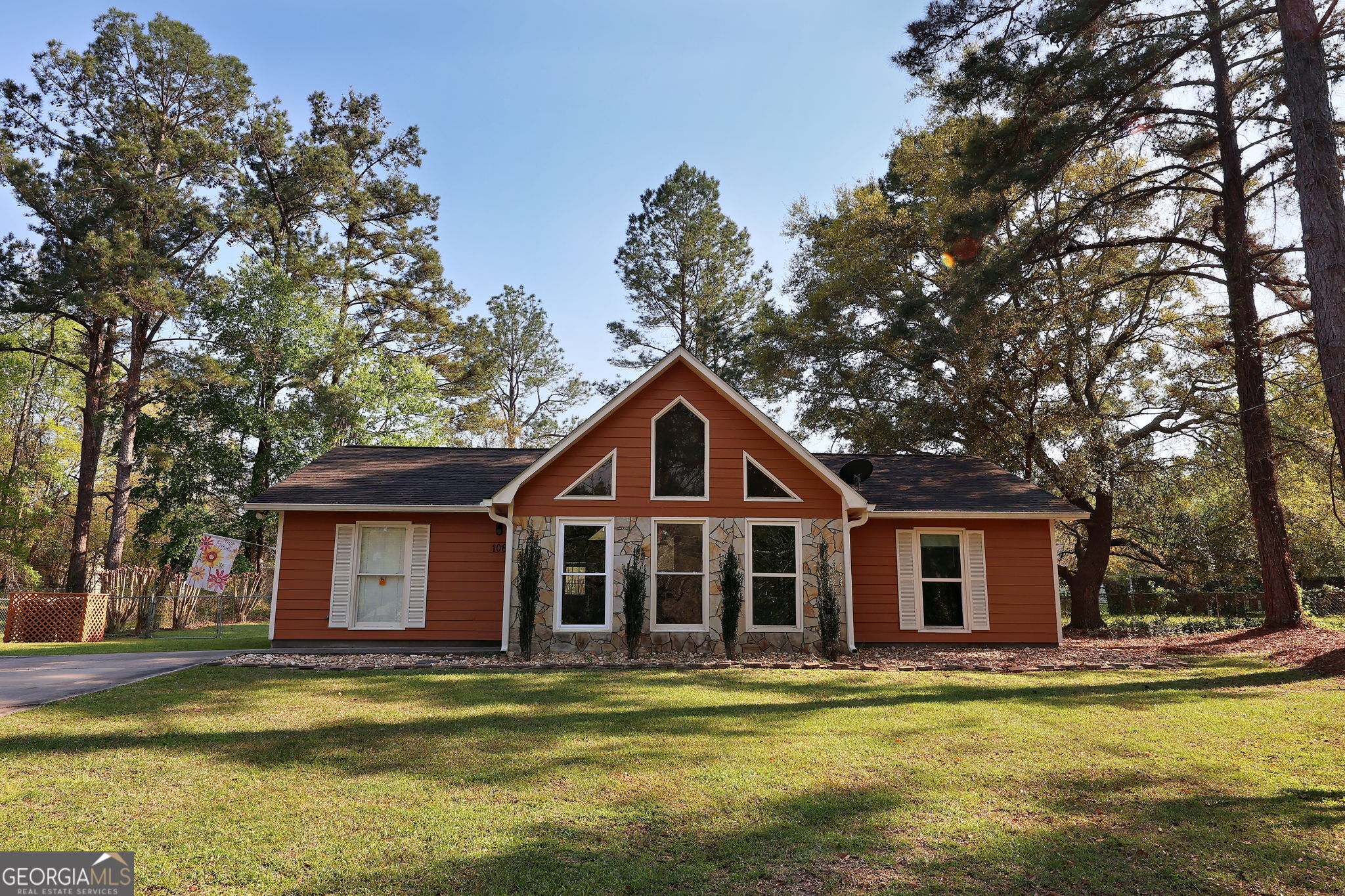 106 Ayries Drive Thomasville GA 31792