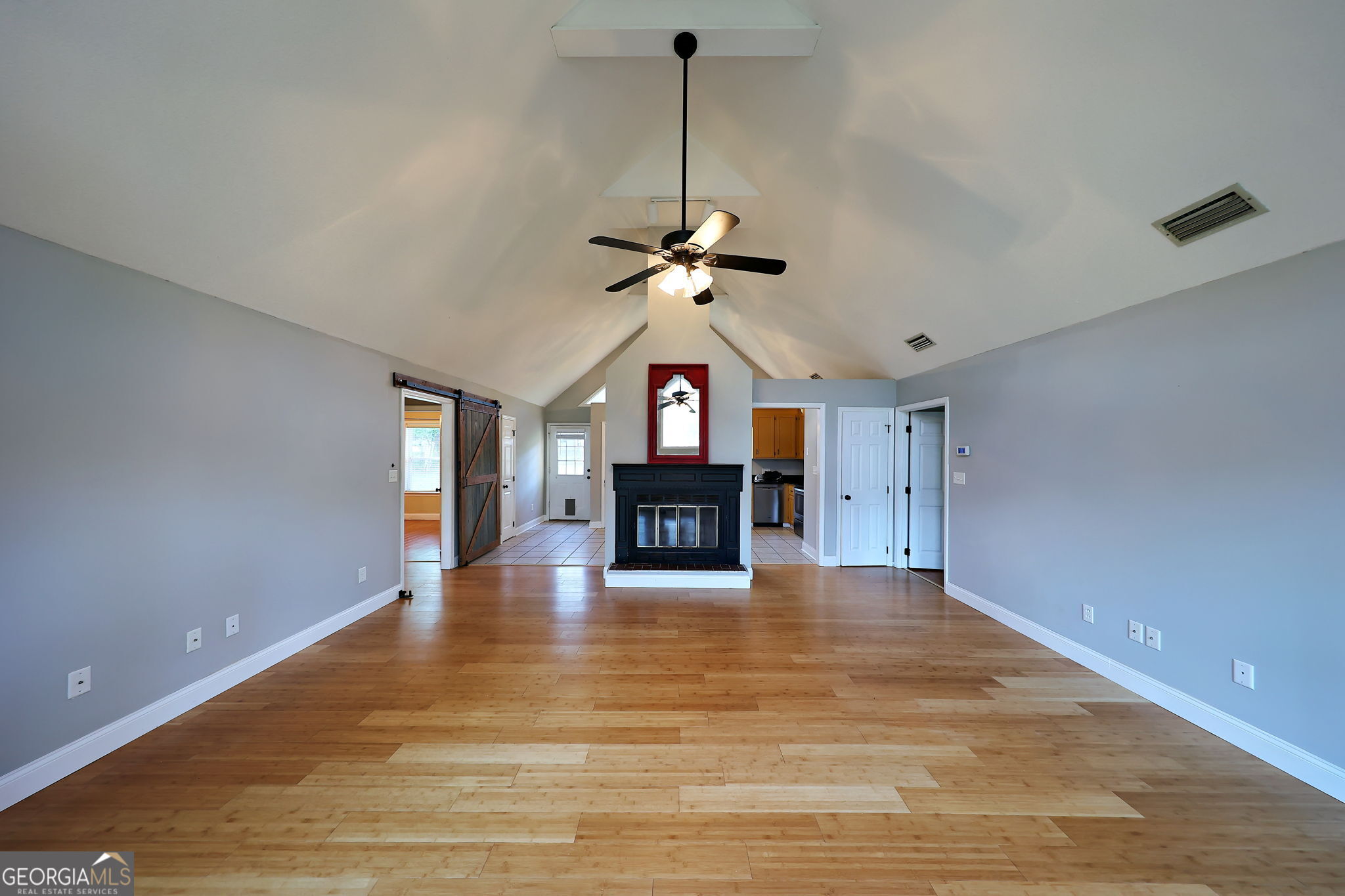 106 Ayries Drive Thomasville GA 31792