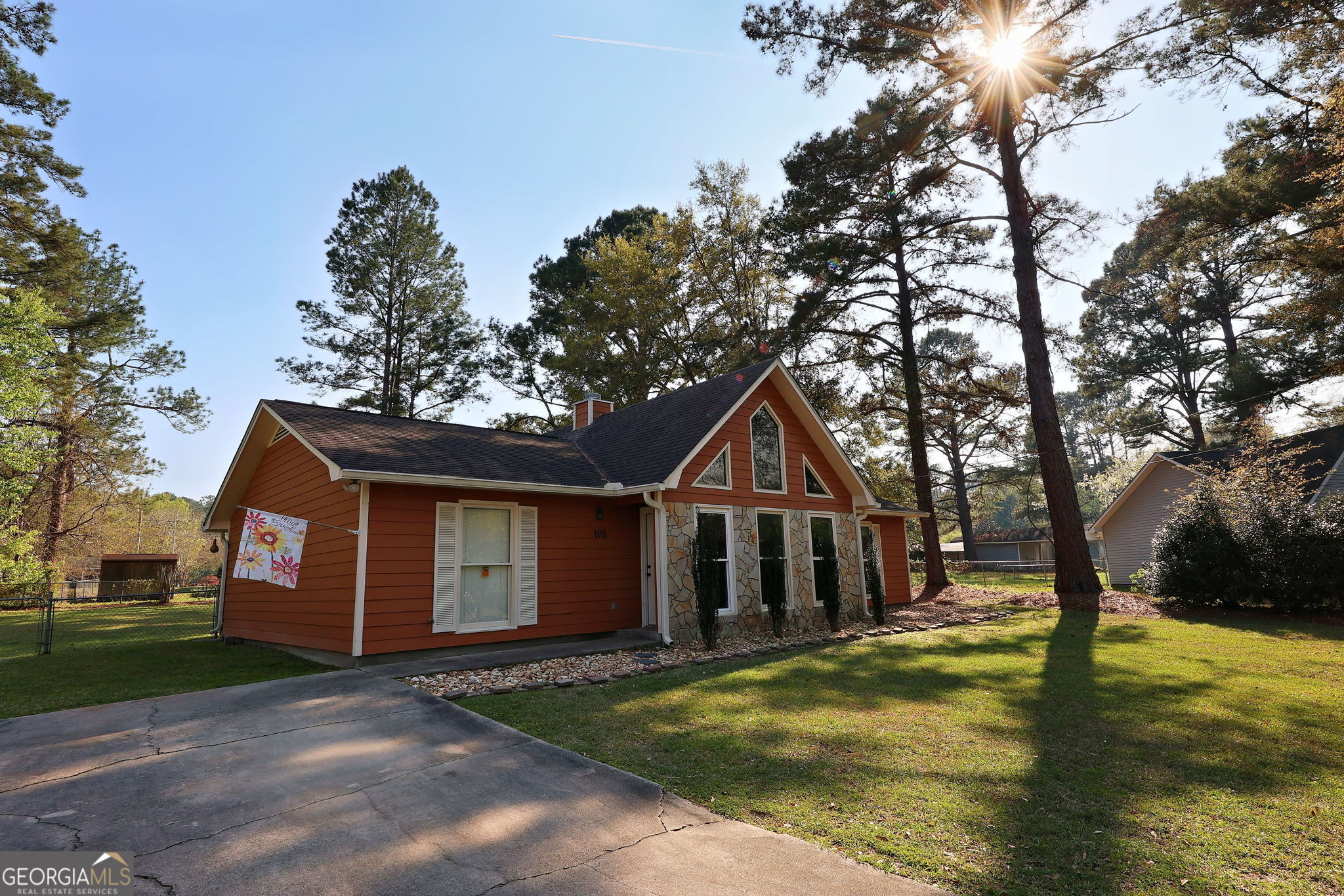 106 Ayries Drive Thomasville GA 31792