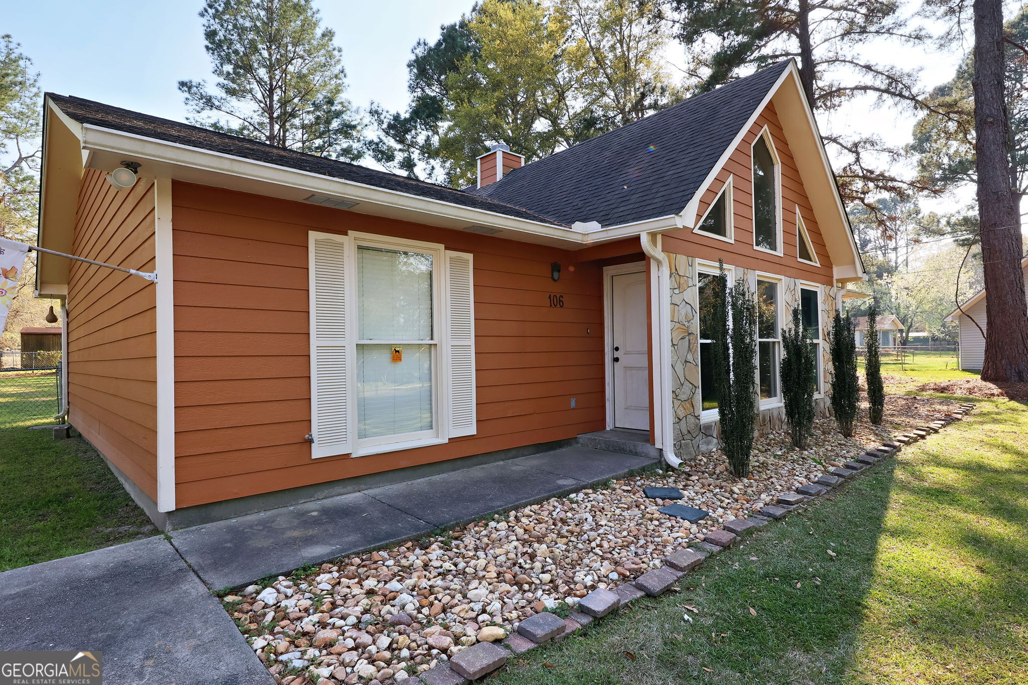 106 Ayries Drive Thomasville GA 31792