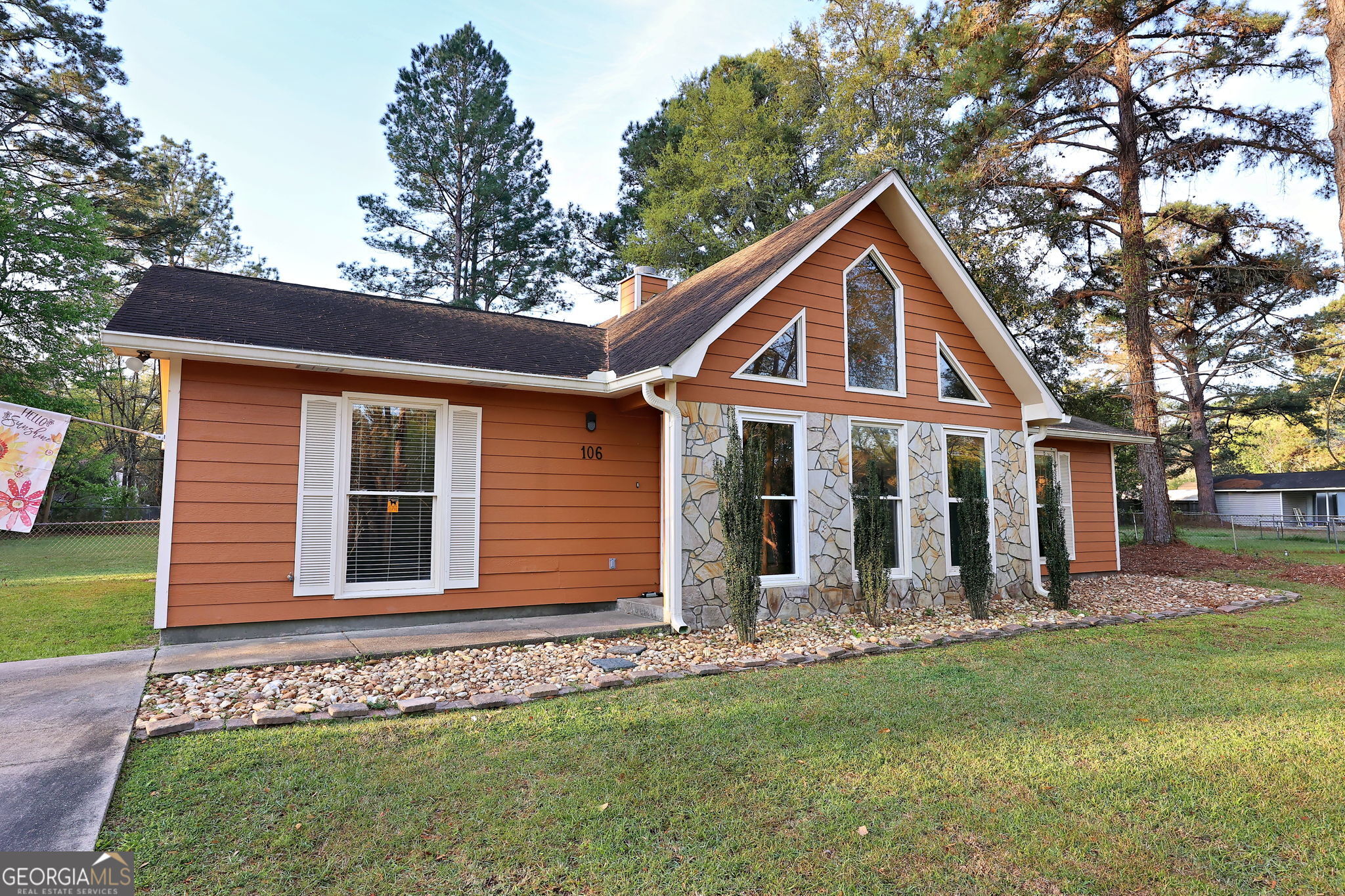 106 Ayries Drive Thomasville GA 31792