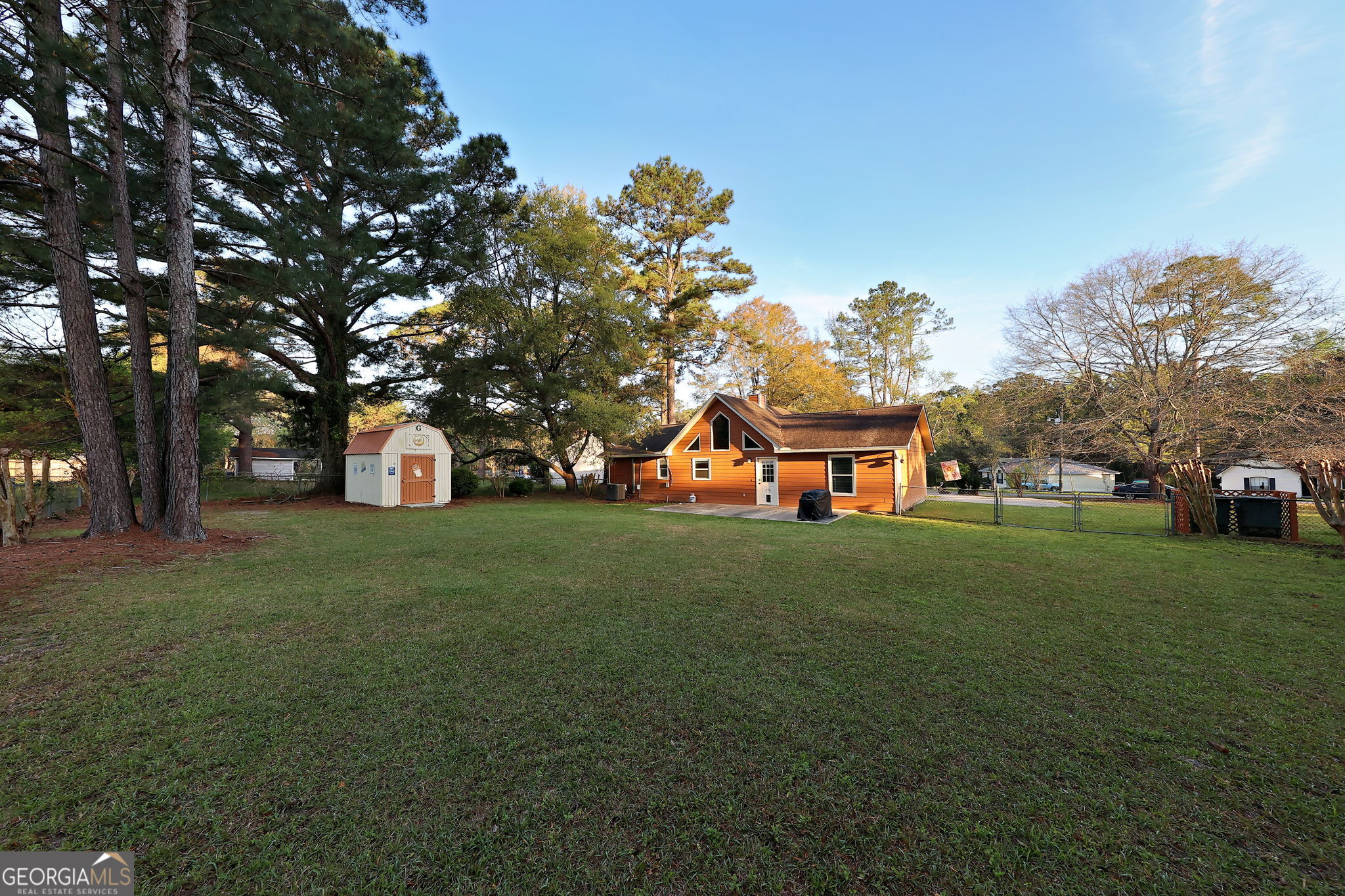 106 Ayries Drive Thomasville GA 31792