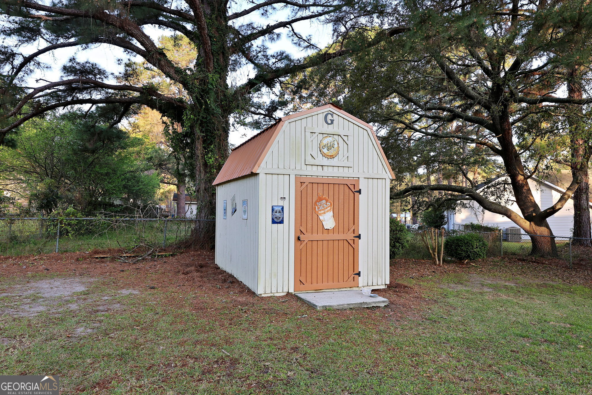 106 Ayries Drive Thomasville GA 31792