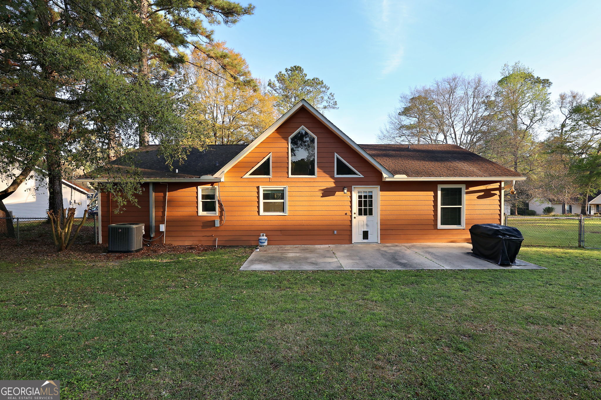 106 Ayries Drive Thomasville GA 31792