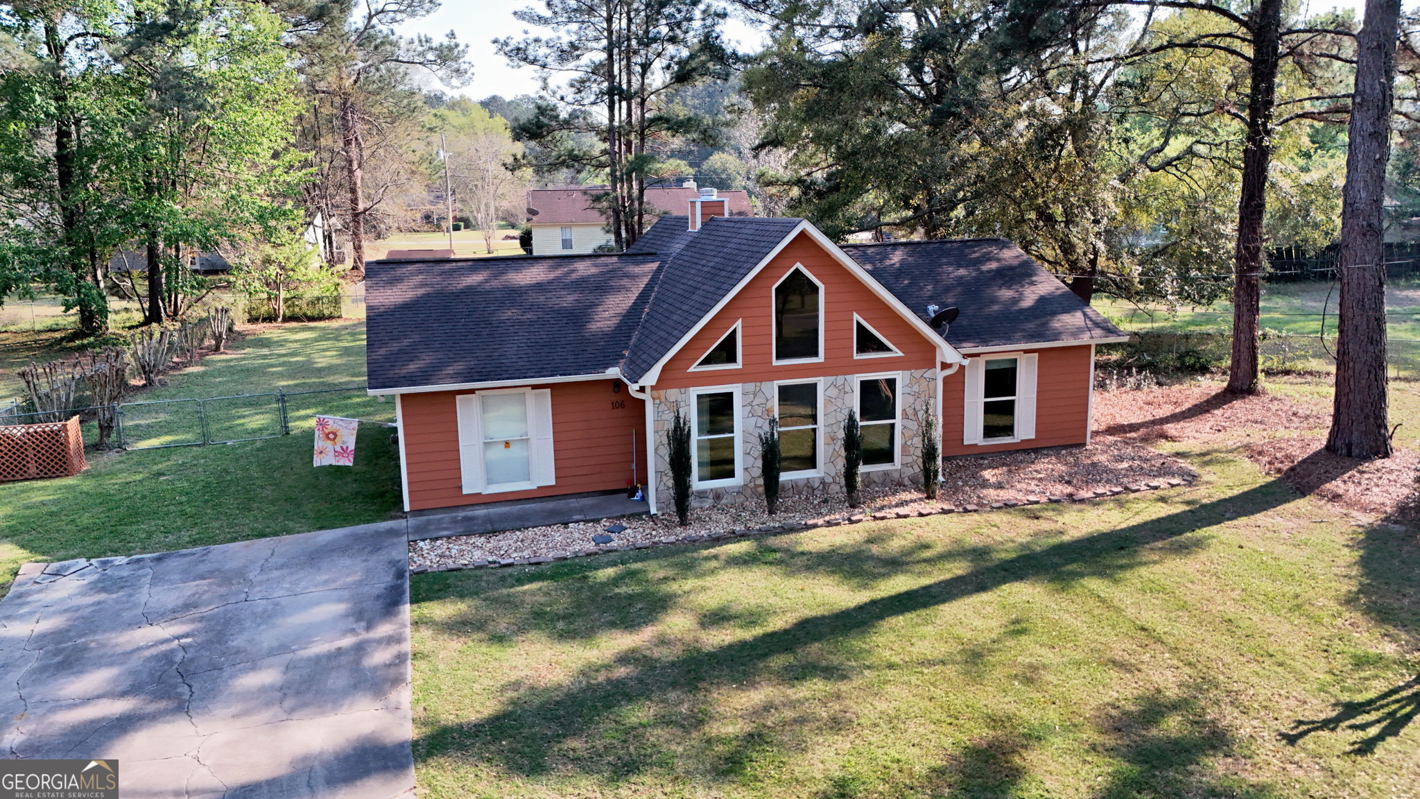 106 Ayries Drive Thomasville GA 31792