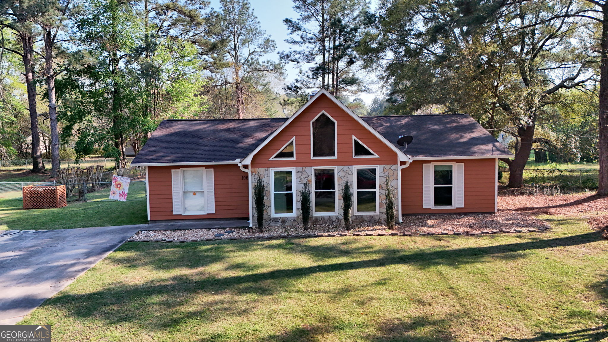 106 Ayries Drive Thomasville GA 31792