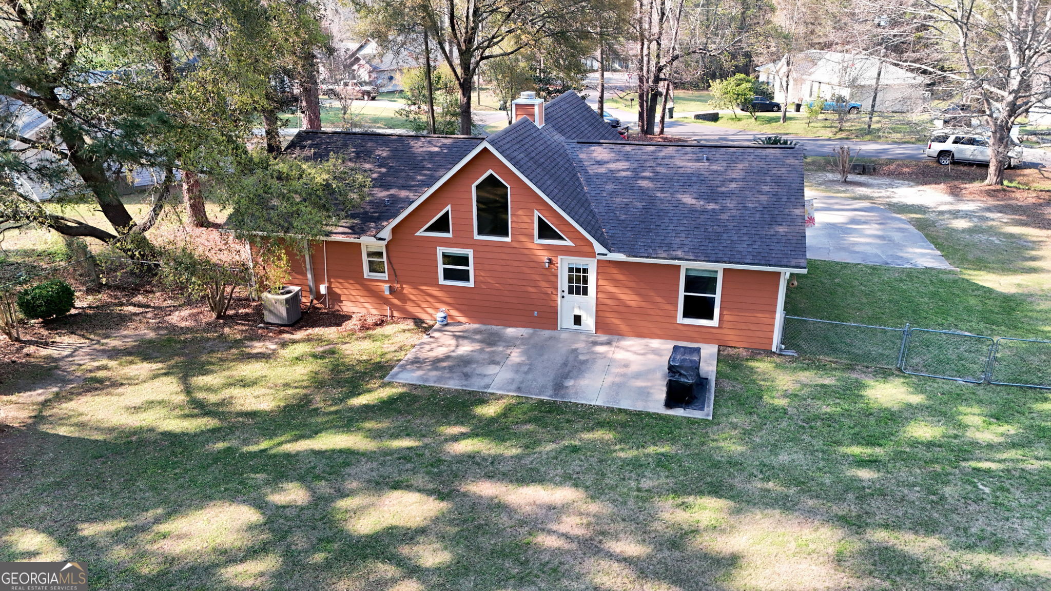 106 Ayries Drive Thomasville GA 31792
