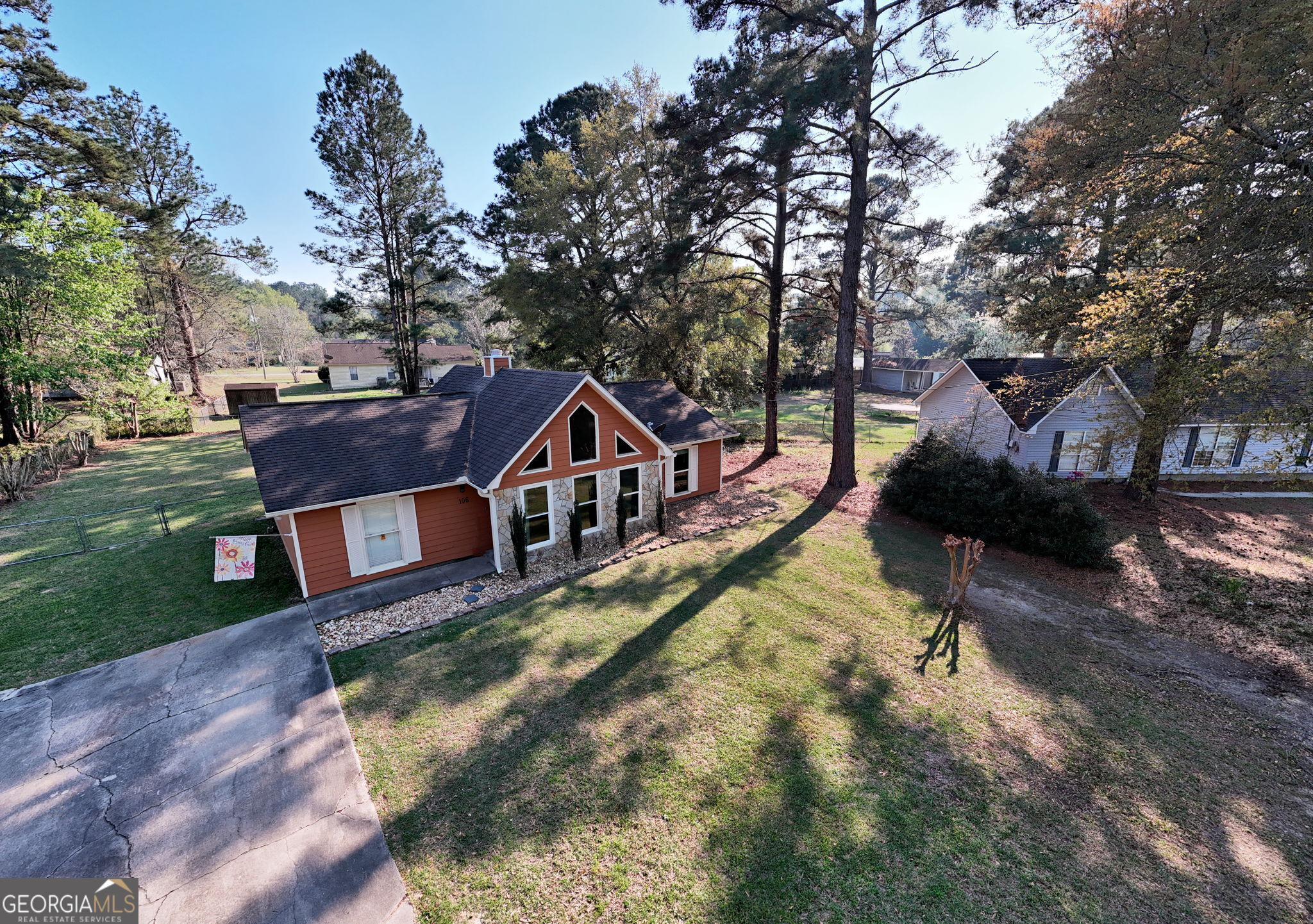106 Ayries Drive Thomasville GA 31792